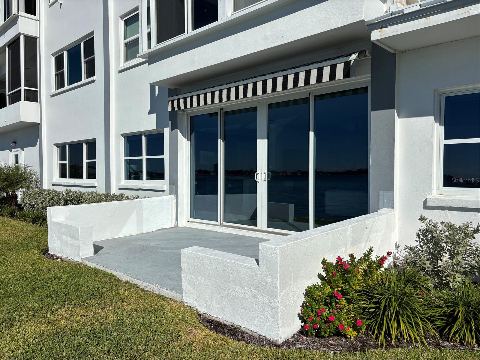 HARBOR HOUSE SOUTH - Residential