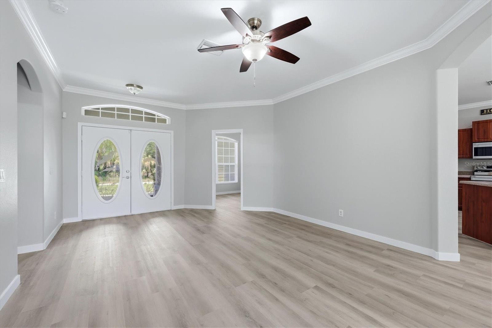 PORT CHARLOTTE SUB 19 - Residential