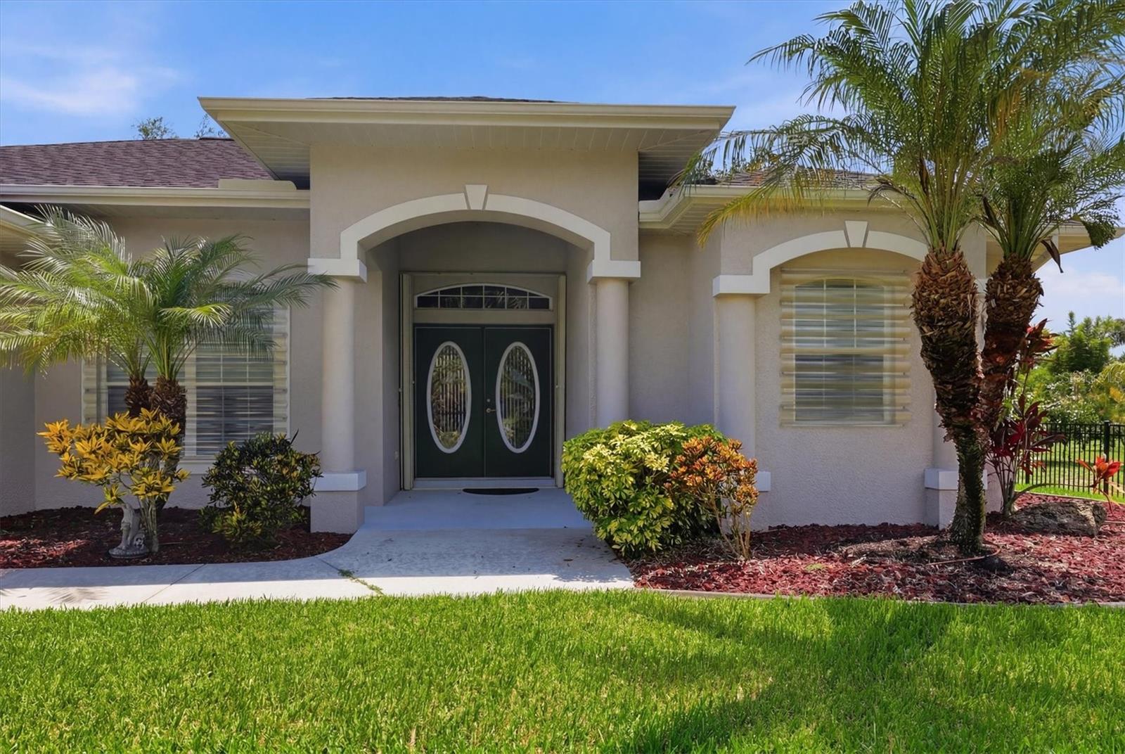 PORT CHARLOTTE SUB 19 - Residential