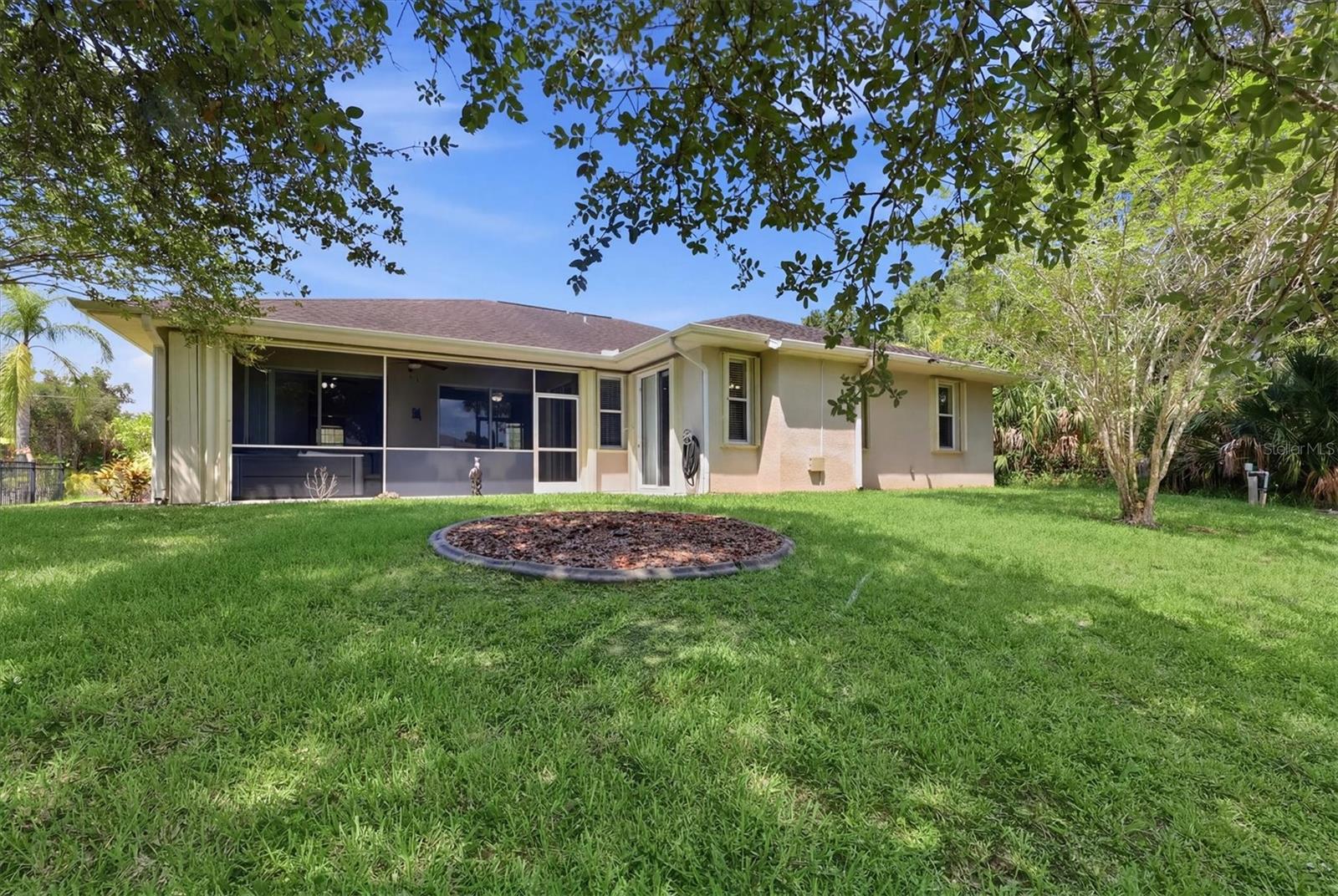 PORT CHARLOTTE SUB 19 - Residential