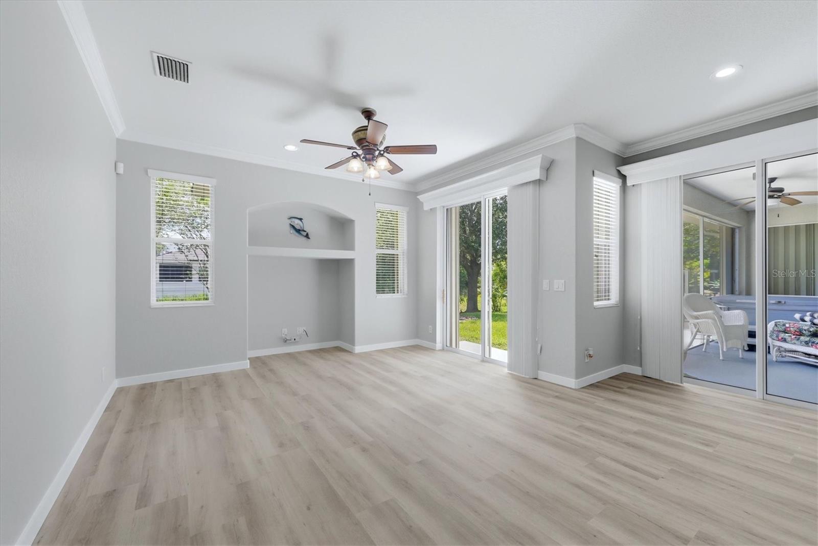 PORT CHARLOTTE SUB 19 - Residential