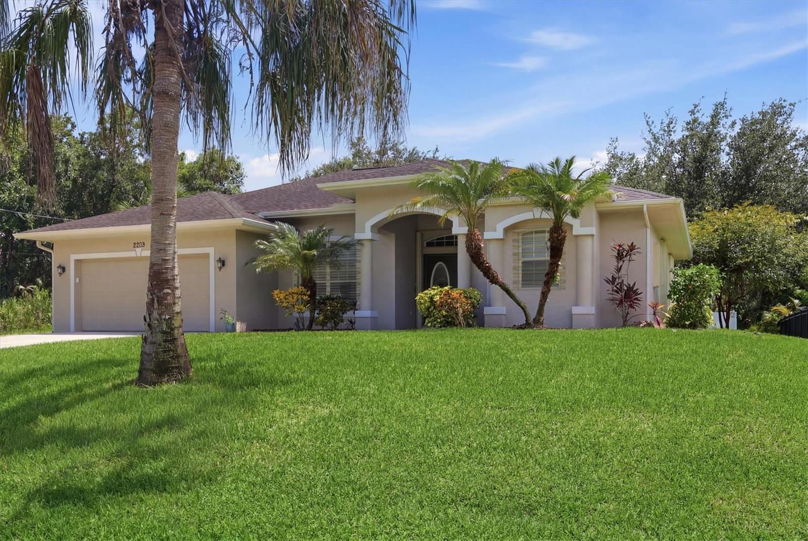 PORT CHARLOTTE SUB 19 - Residential