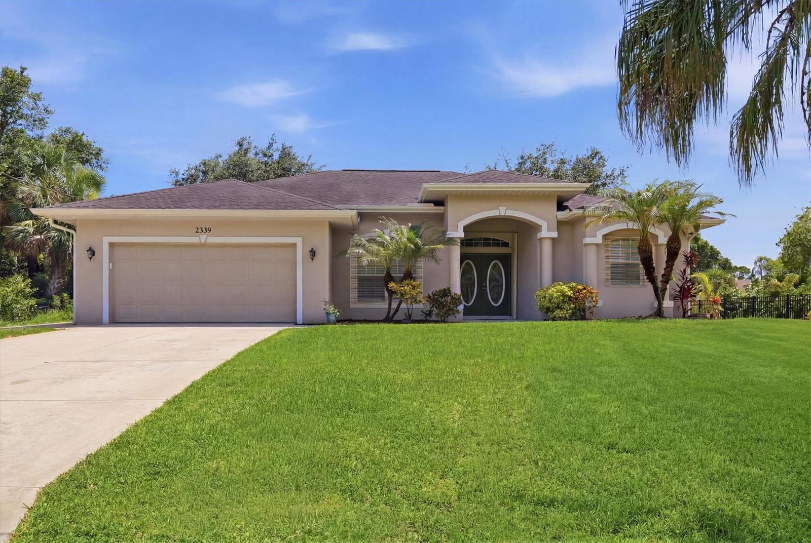 PORT CHARLOTTE SUB 19 - Residential