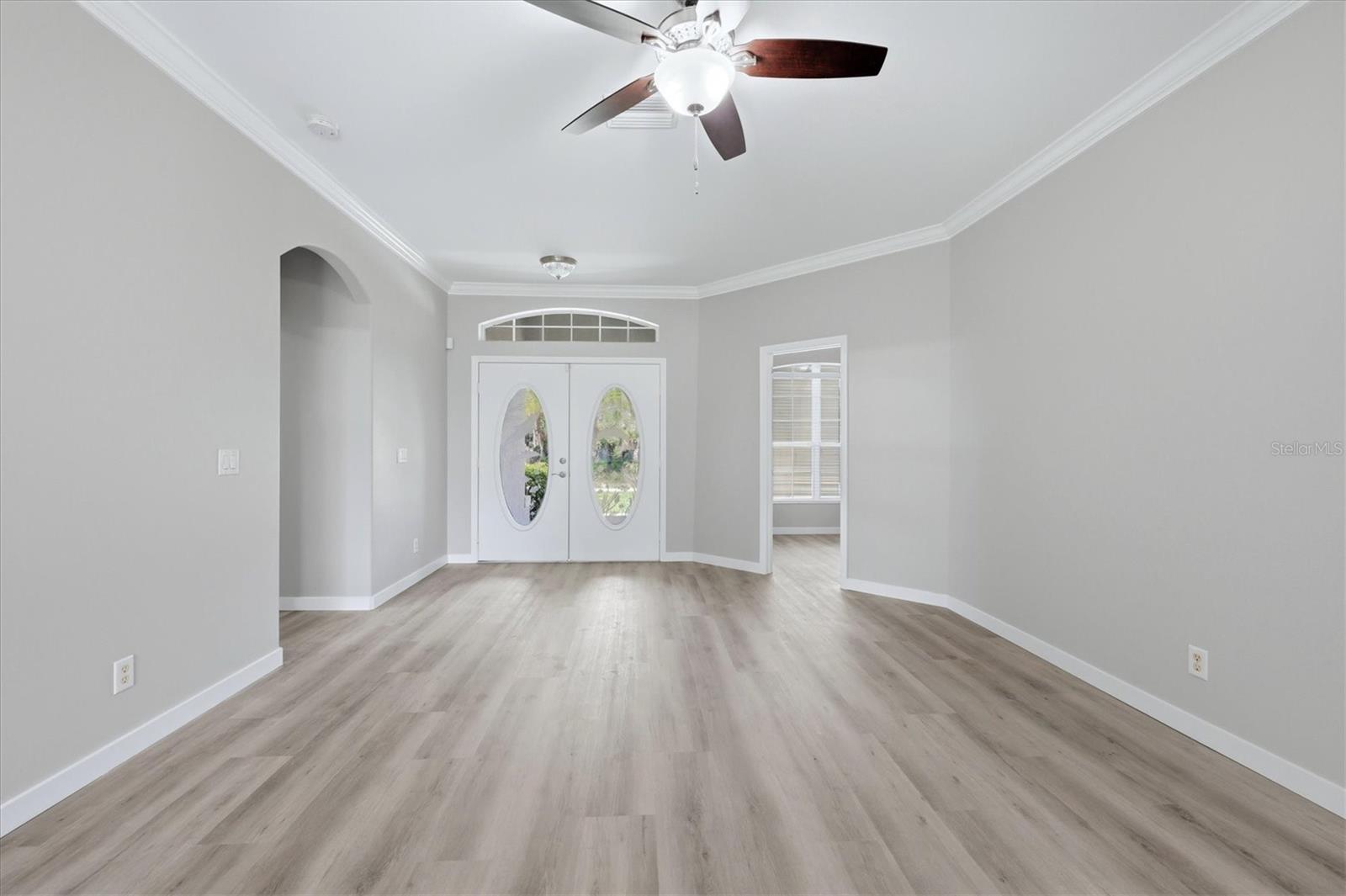 PORT CHARLOTTE SUB 19 - Residential