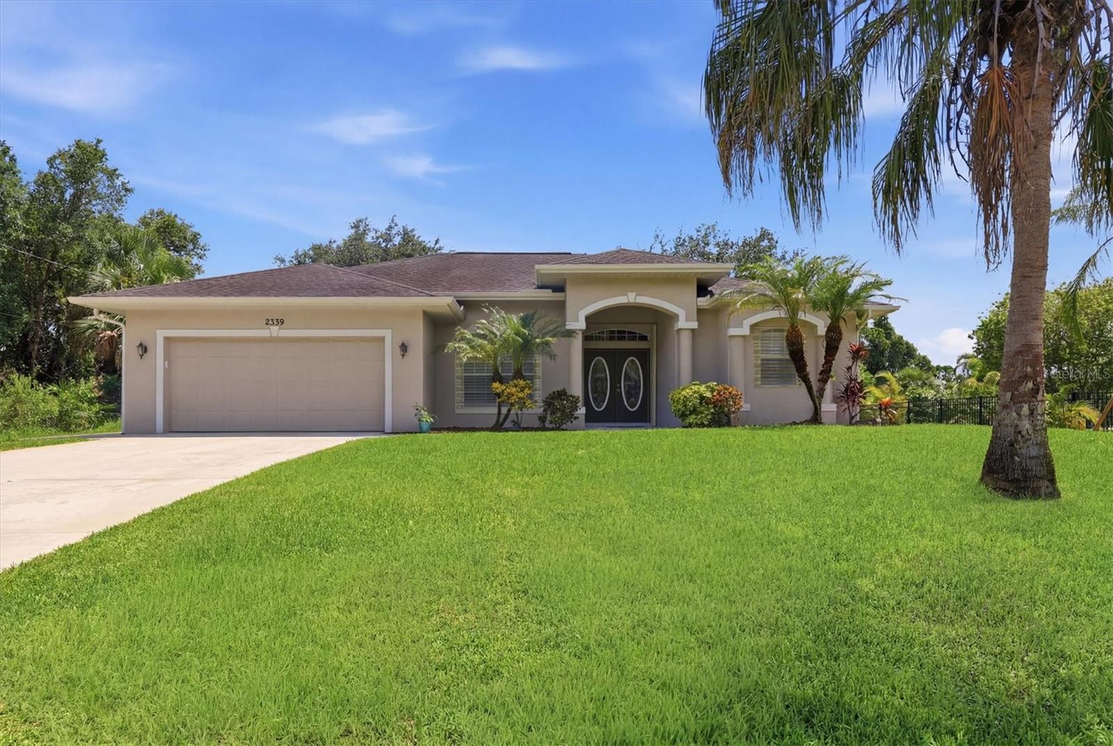 PORT CHARLOTTE SUB 19 - Residential