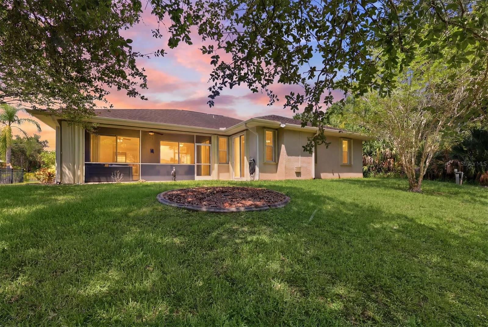 PORT CHARLOTTE SUB 19 - Residential