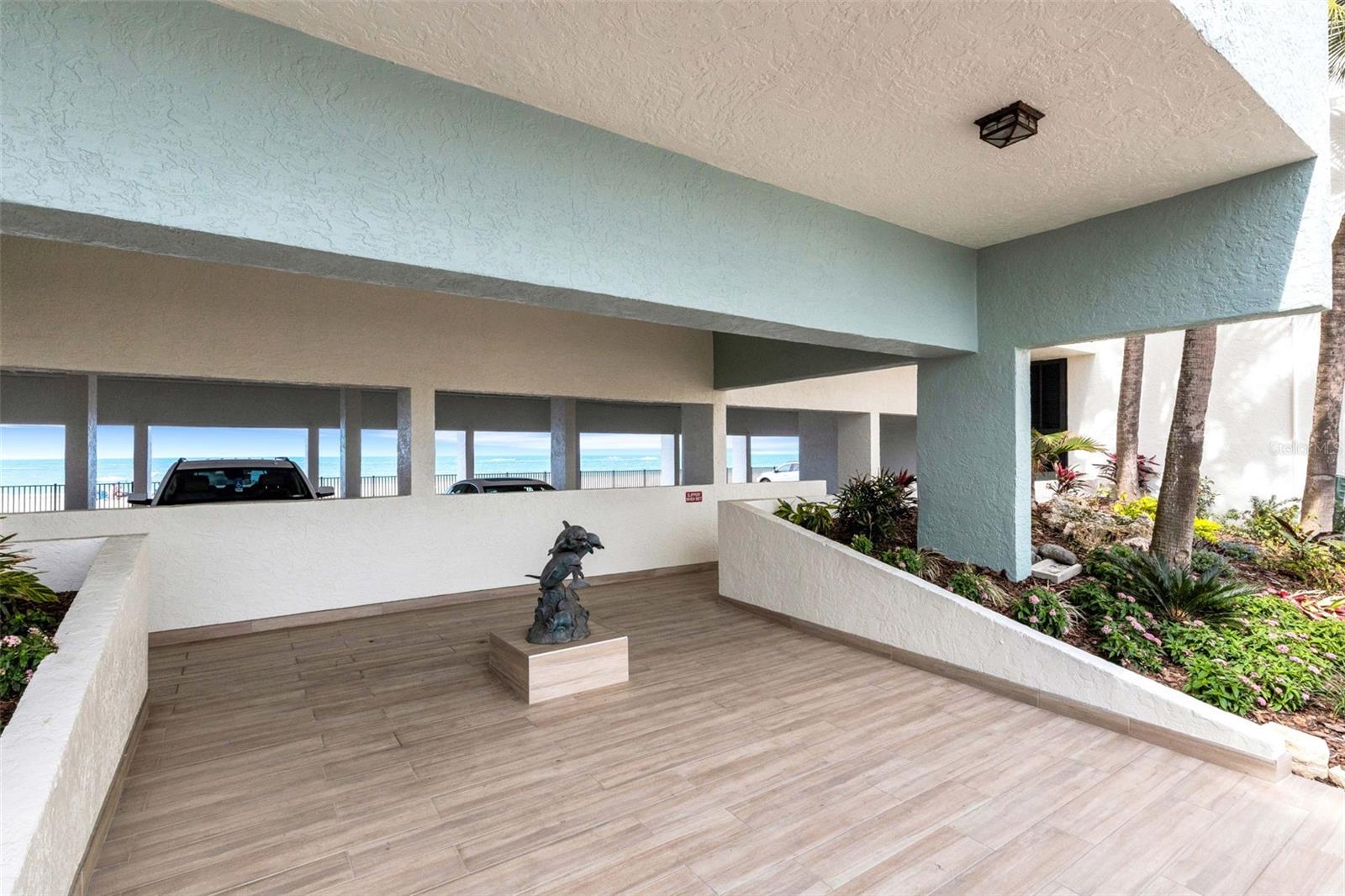 SURFSIDE SOUTH CONDO - Residential