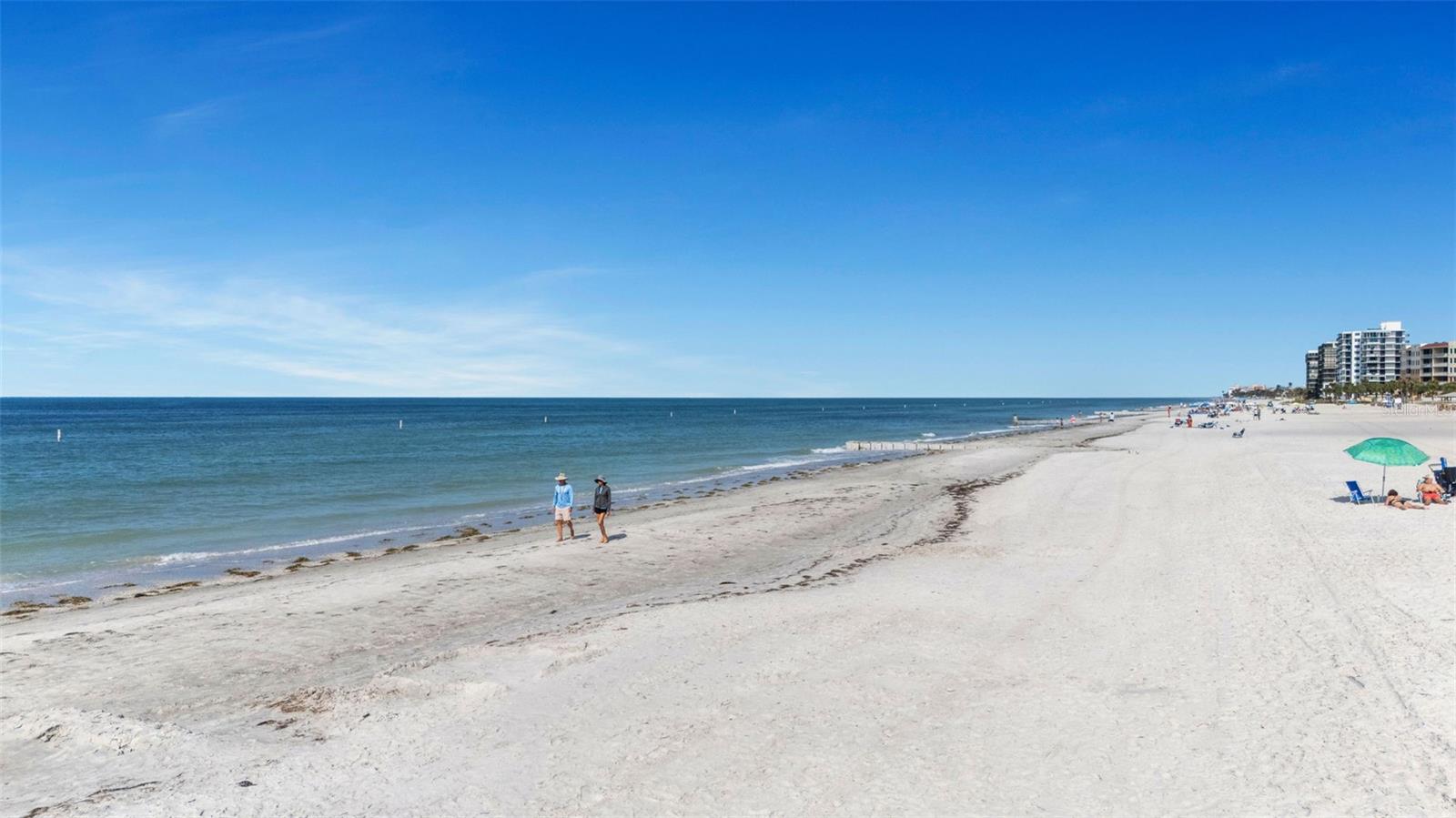 SURFSIDE SOUTH CONDO - Residential