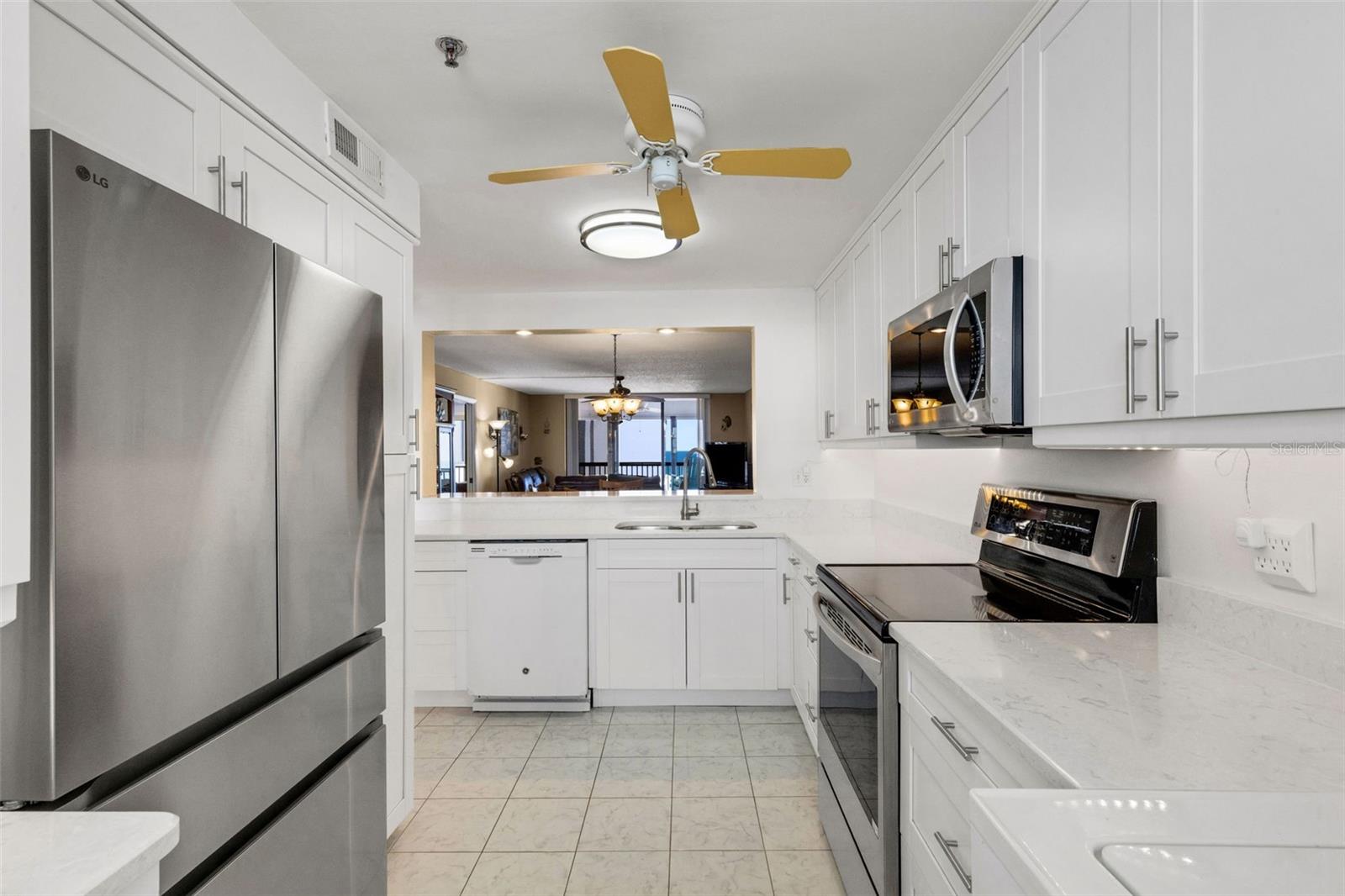 SURFSIDE SOUTH CONDO - Residential