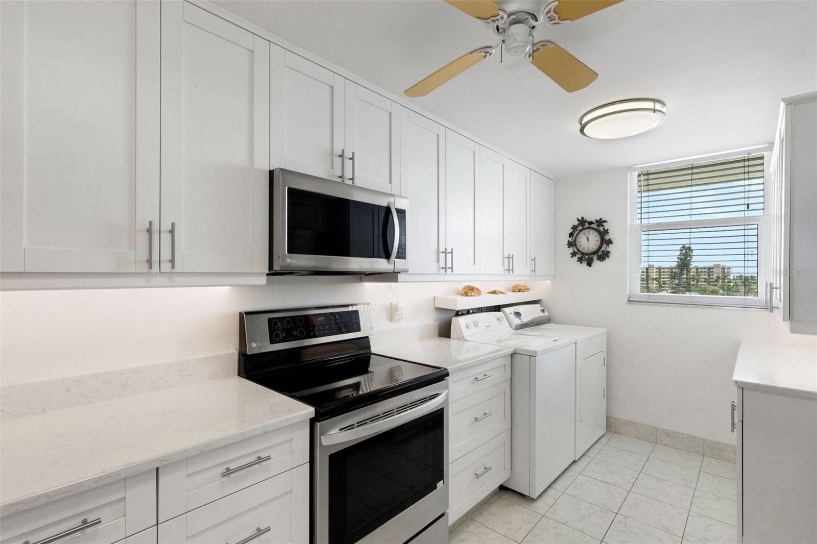 SURFSIDE SOUTH CONDO - Residential