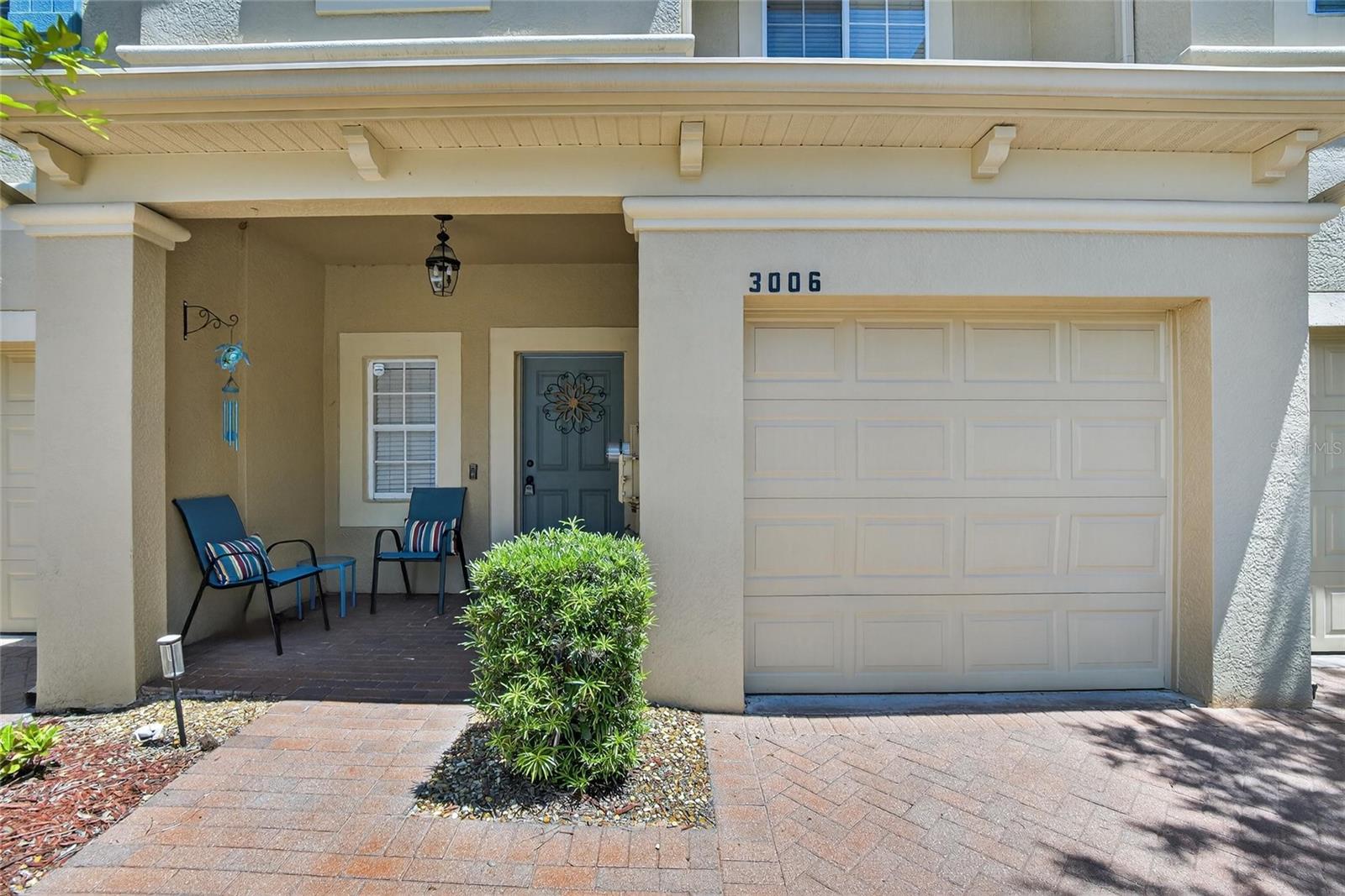 BALLANTRAE VILLAGE 01 - Residential