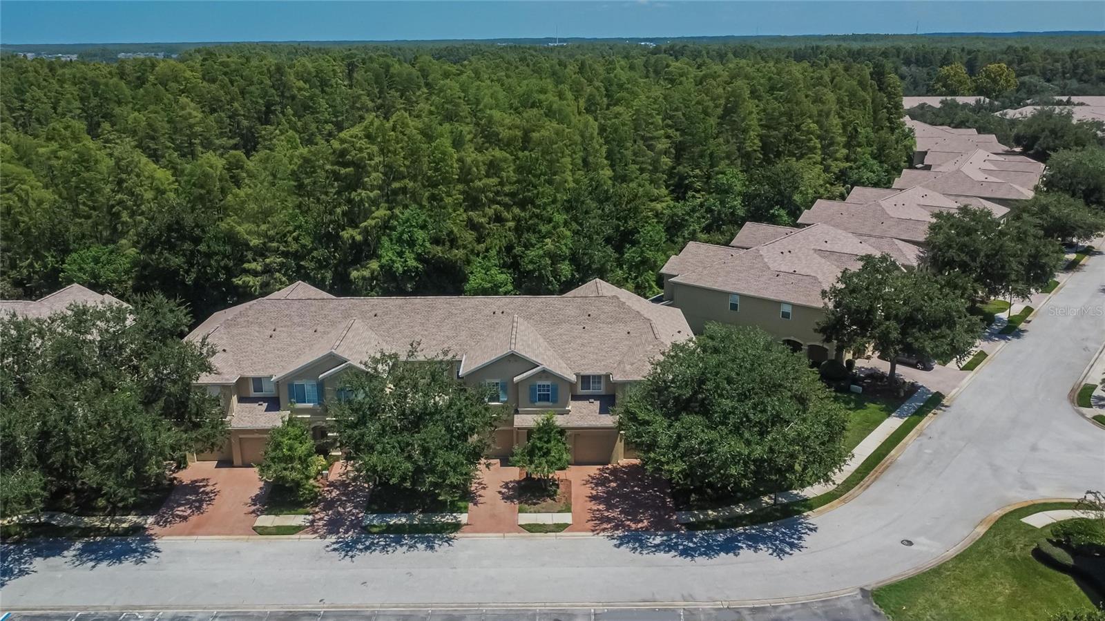 BALLANTRAE VILLAGE 01 - Residential