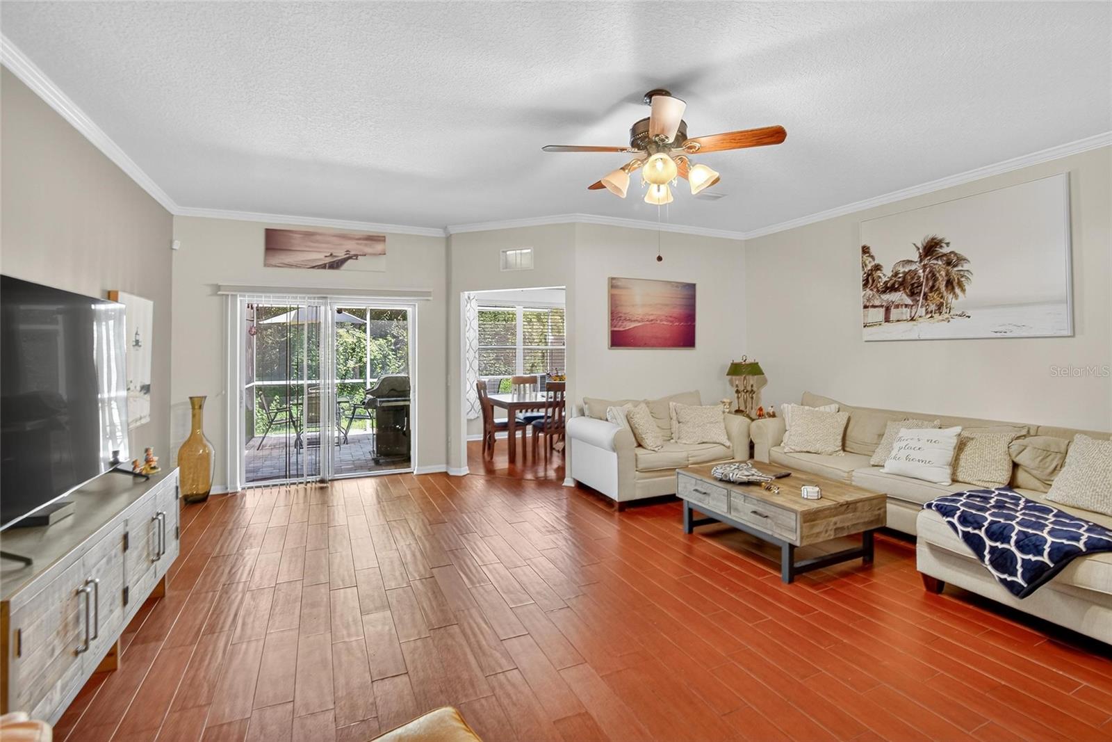 BALLANTRAE VILLAGE 01 - Residential