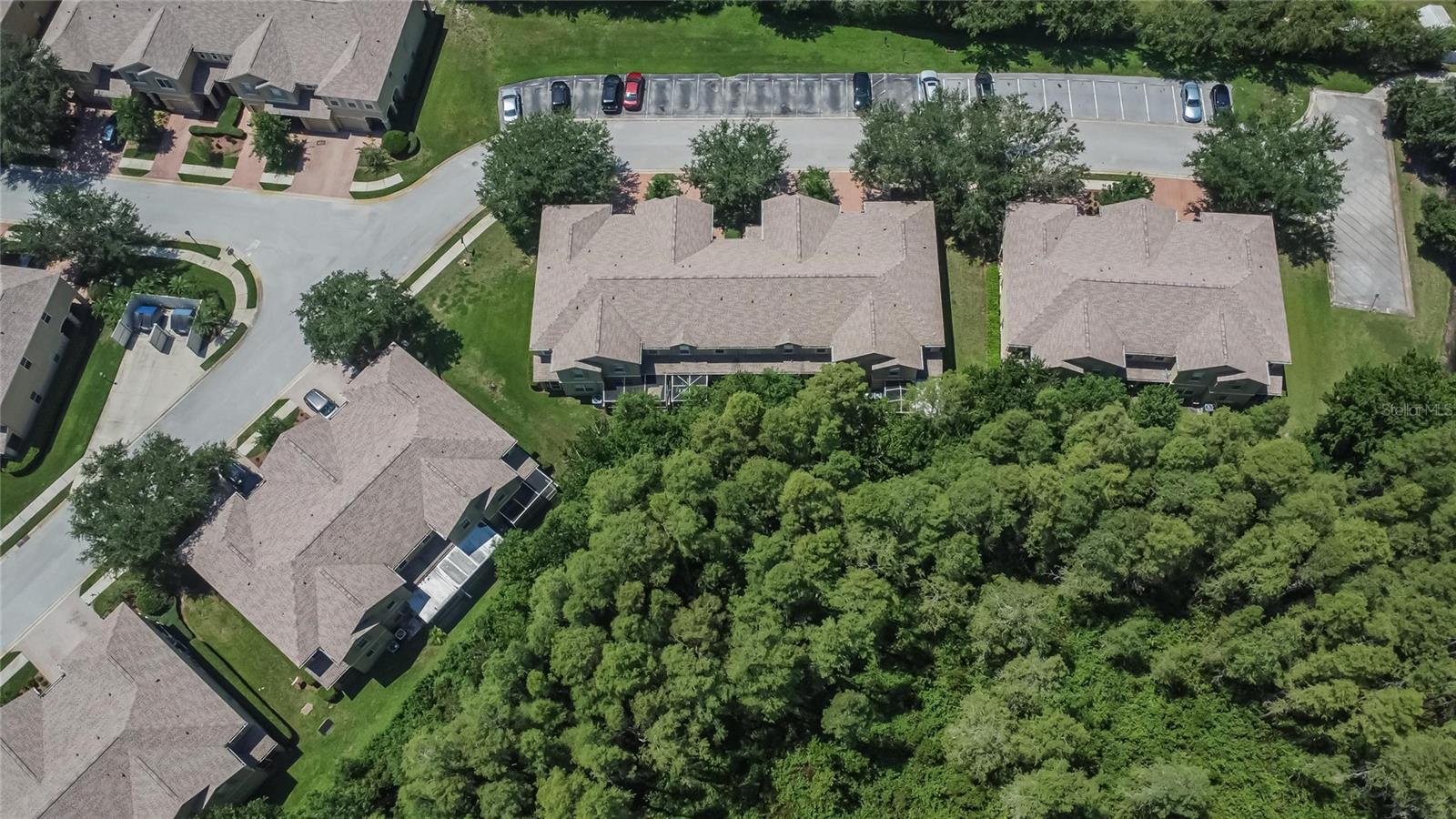 BALLANTRAE VILLAGE 01 - Residential