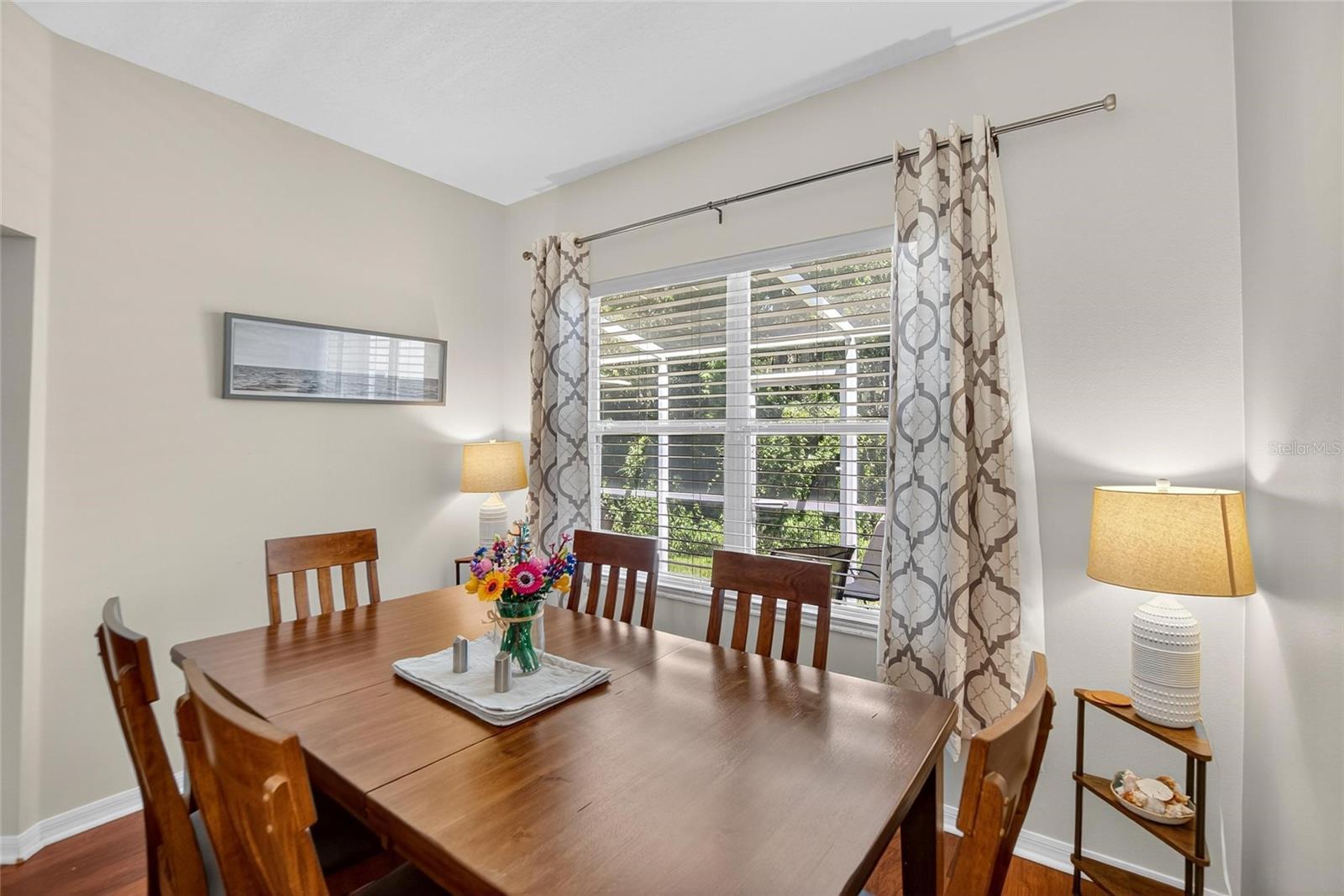 BALLANTRAE VILLAGE 01 - Residential