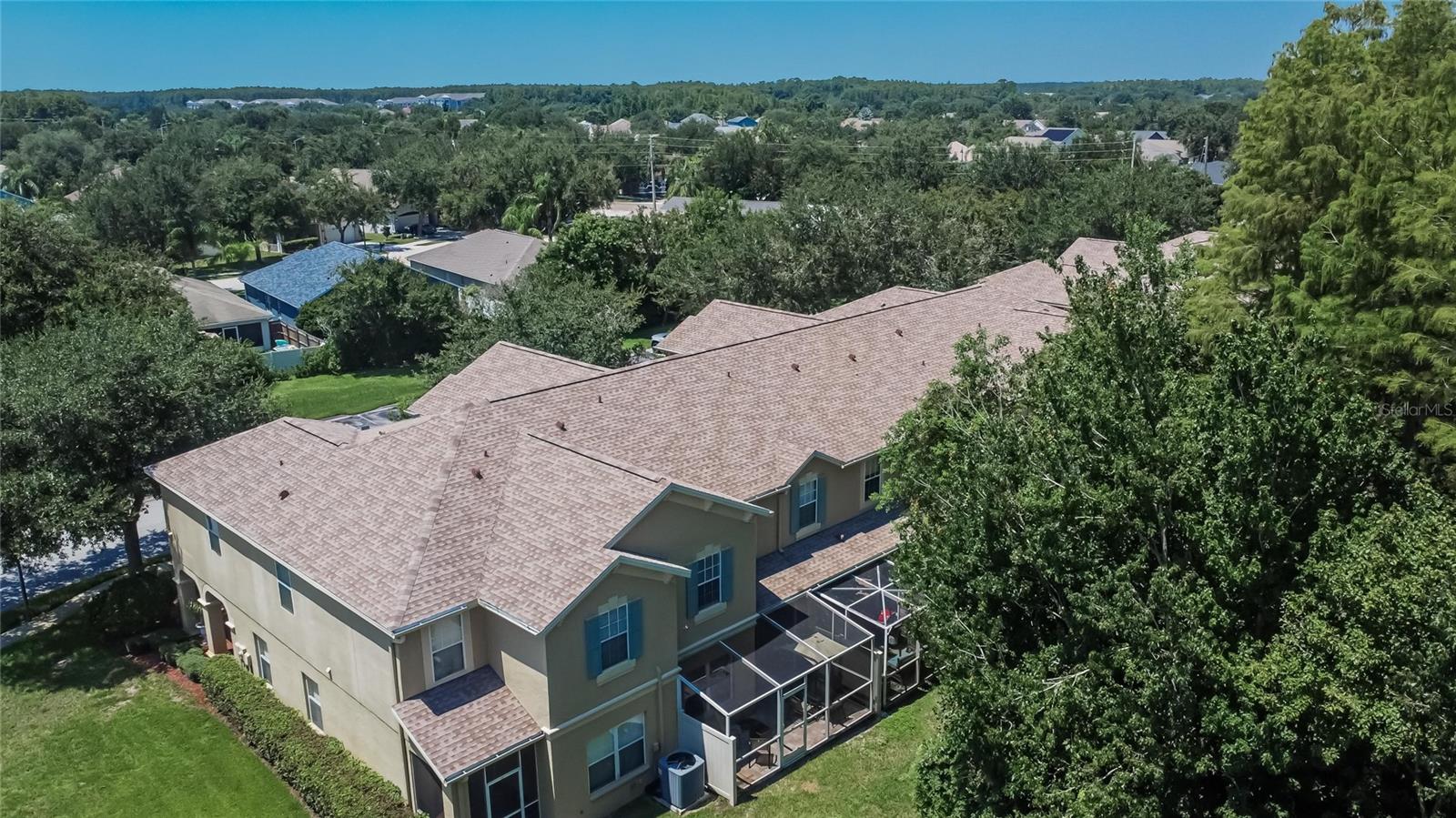 BALLANTRAE VILLAGE 01 - Residential