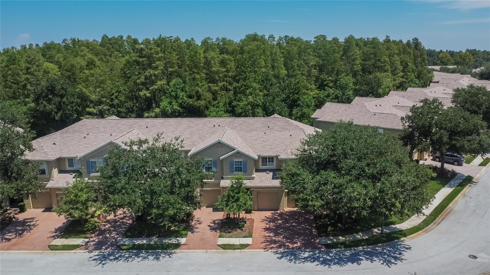 BALLANTRAE VILLAGE 01 - Residential
