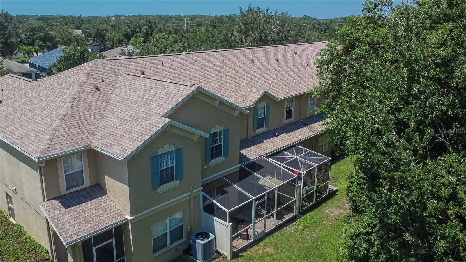 BALLANTRAE VILLAGE 01 - Residential
