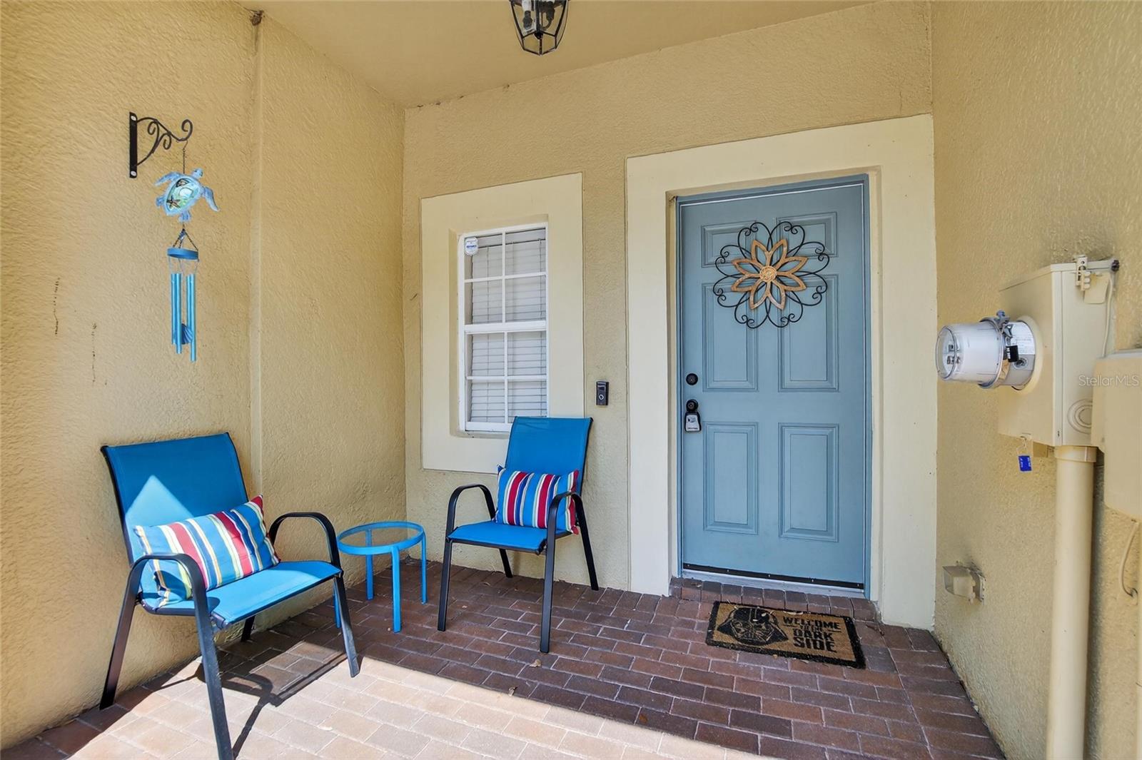 BALLANTRAE VILLAGE 01 - Residential