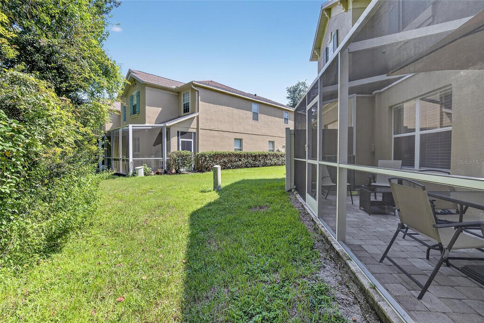 BALLANTRAE VILLAGE 01 - Residential