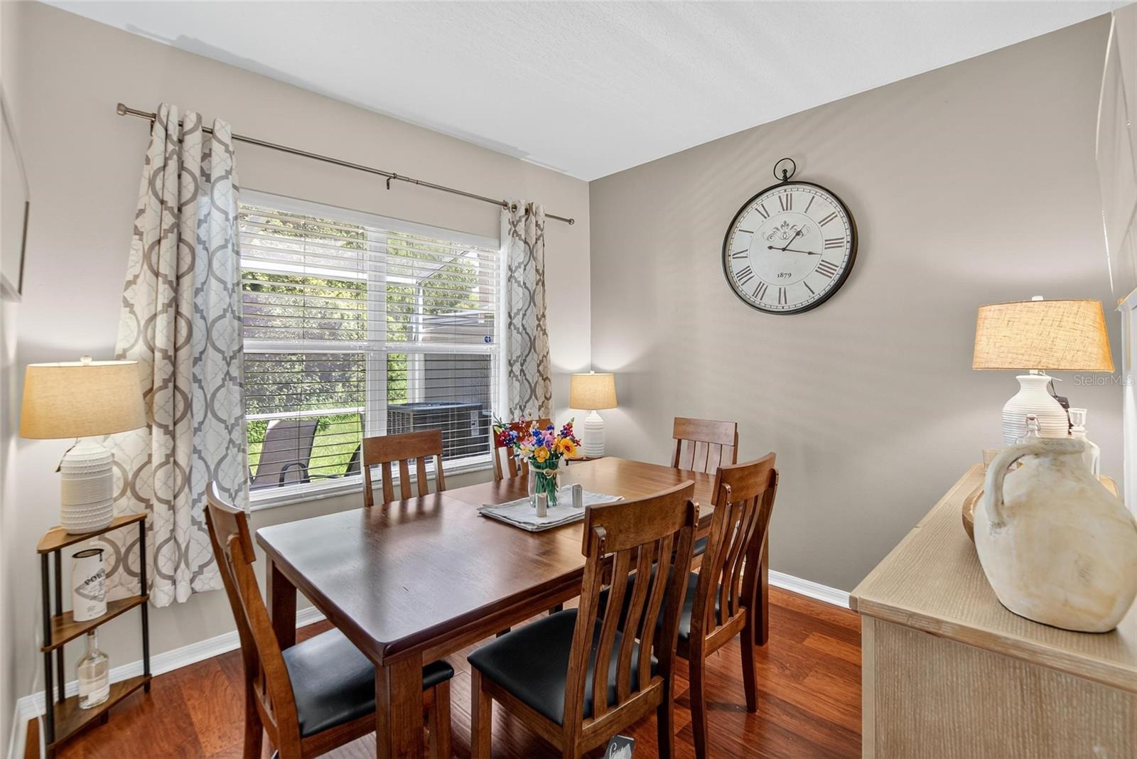 BALLANTRAE VILLAGE 01 - Residential