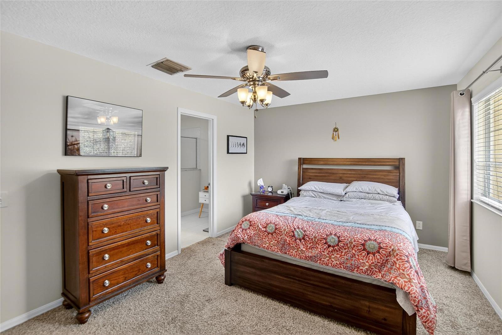 BALLANTRAE VILLAGE 01 - Residential