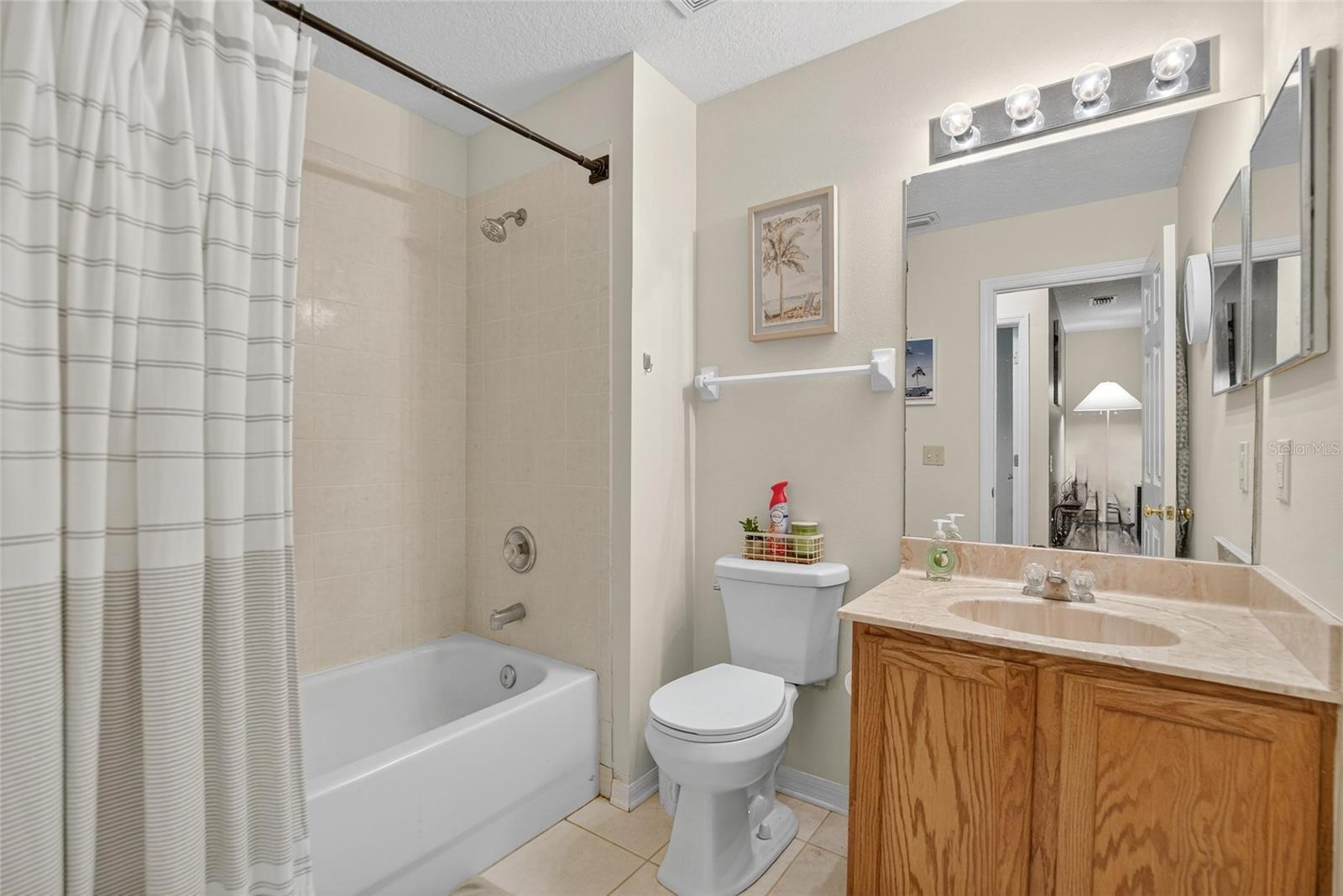 BALLANTRAE VILLAGE 01 - Residential