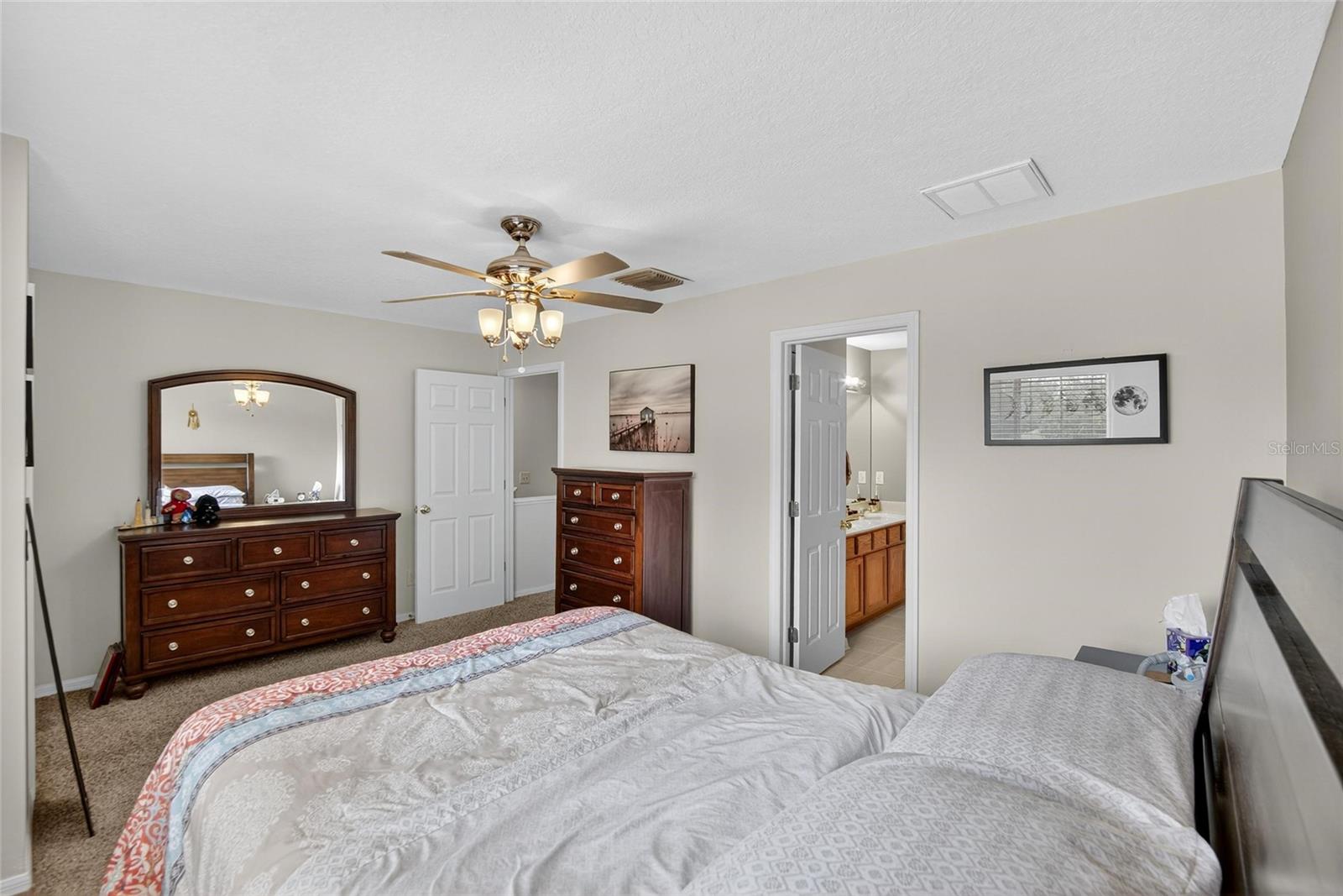 BALLANTRAE VILLAGE 01 - Residential