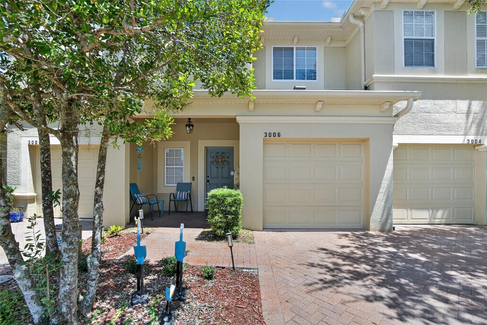 BALLANTRAE VILLAGE 01 - Residential