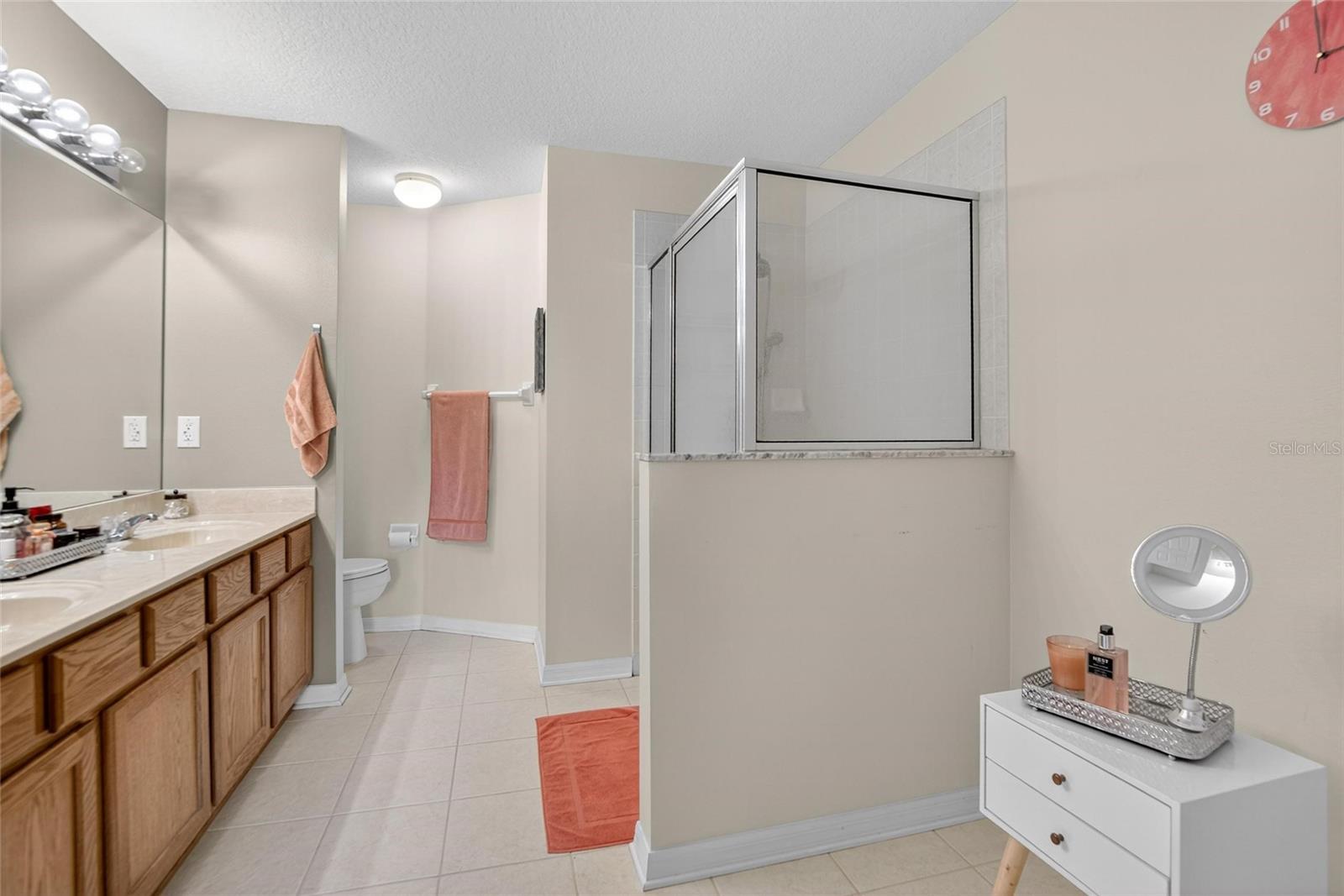 BALLANTRAE VILLAGE 01 - Residential