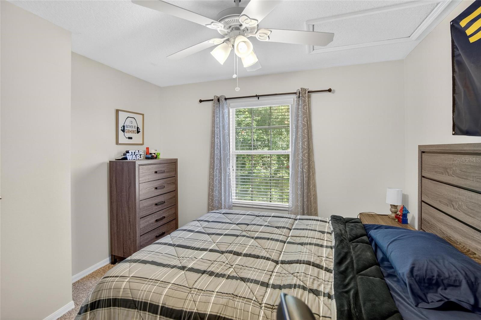 BALLANTRAE VILLAGE 01 - Residential
