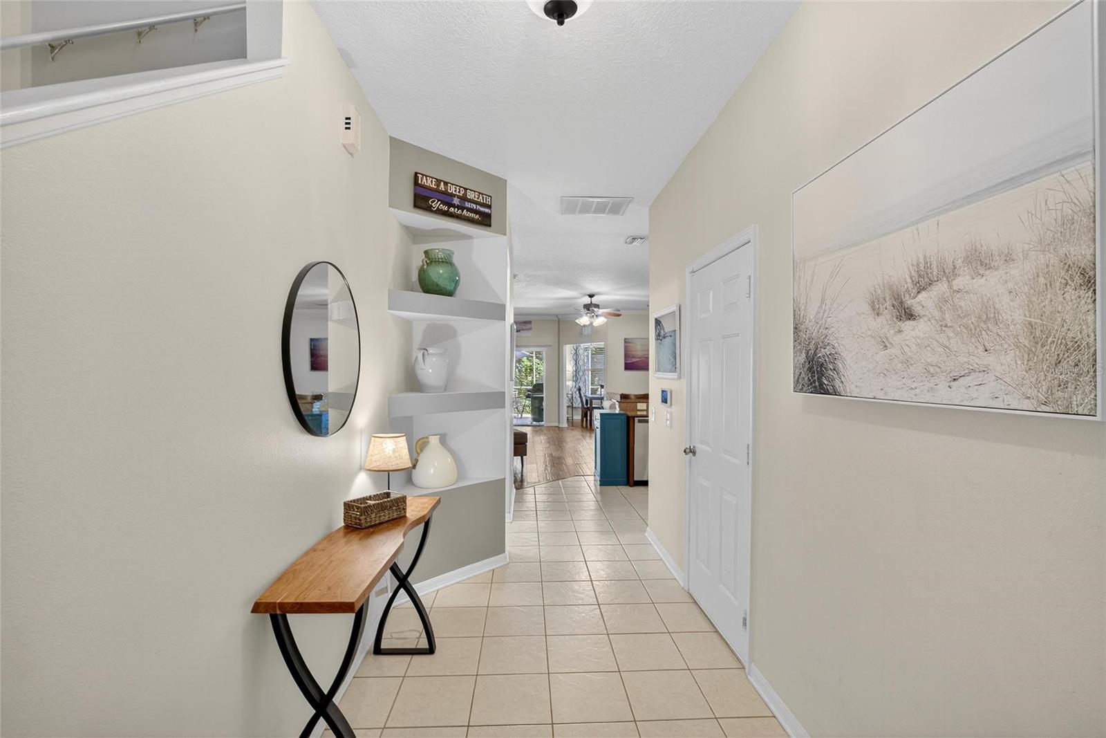 BALLANTRAE VILLAGE 01 - Residential