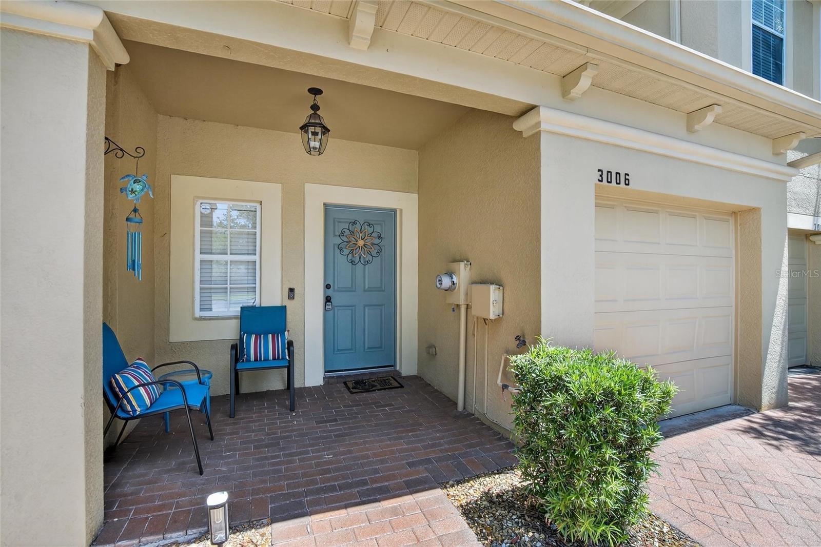 BALLANTRAE VILLAGE 01 - Residential