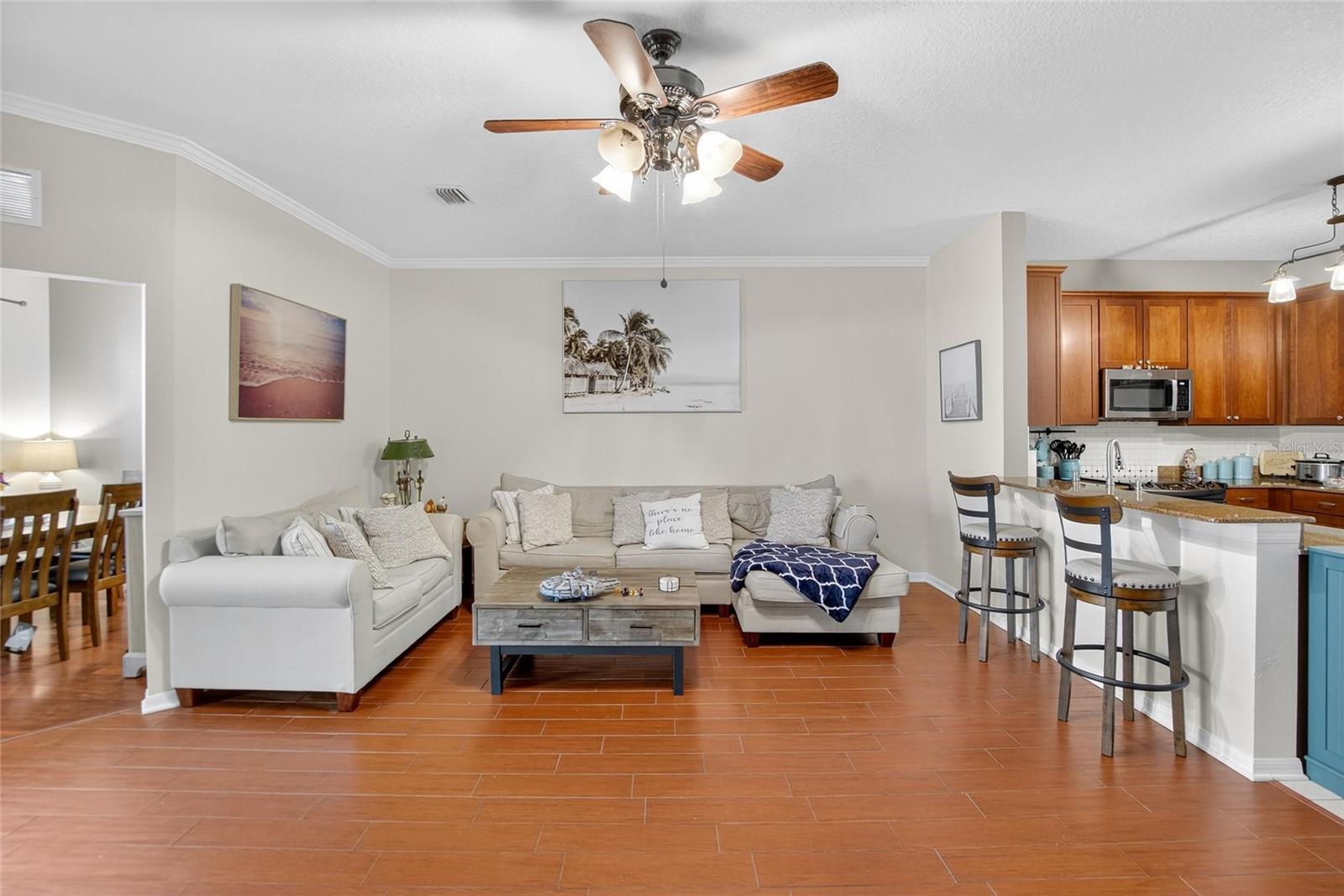 BALLANTRAE VILLAGE 01 - Residential