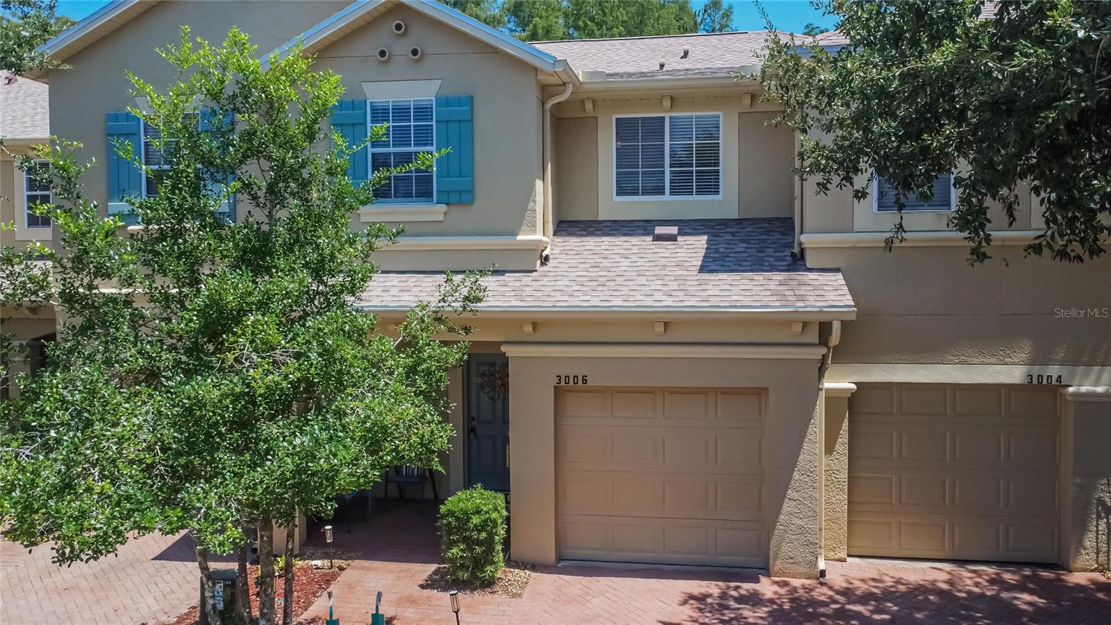 BALLANTRAE VILLAGE 01 - Residential
