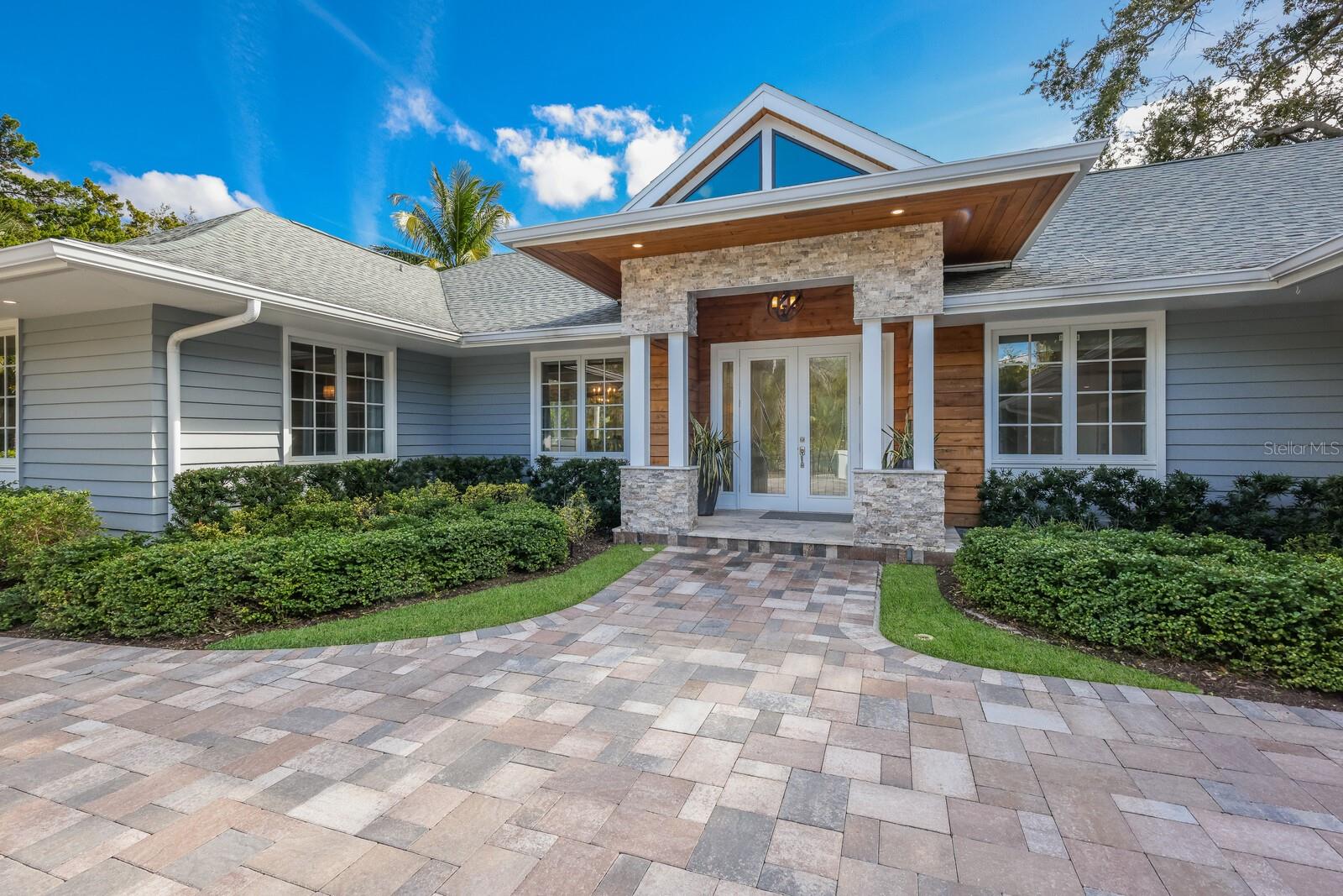 SIESTA PROPERTIES INC - Residential