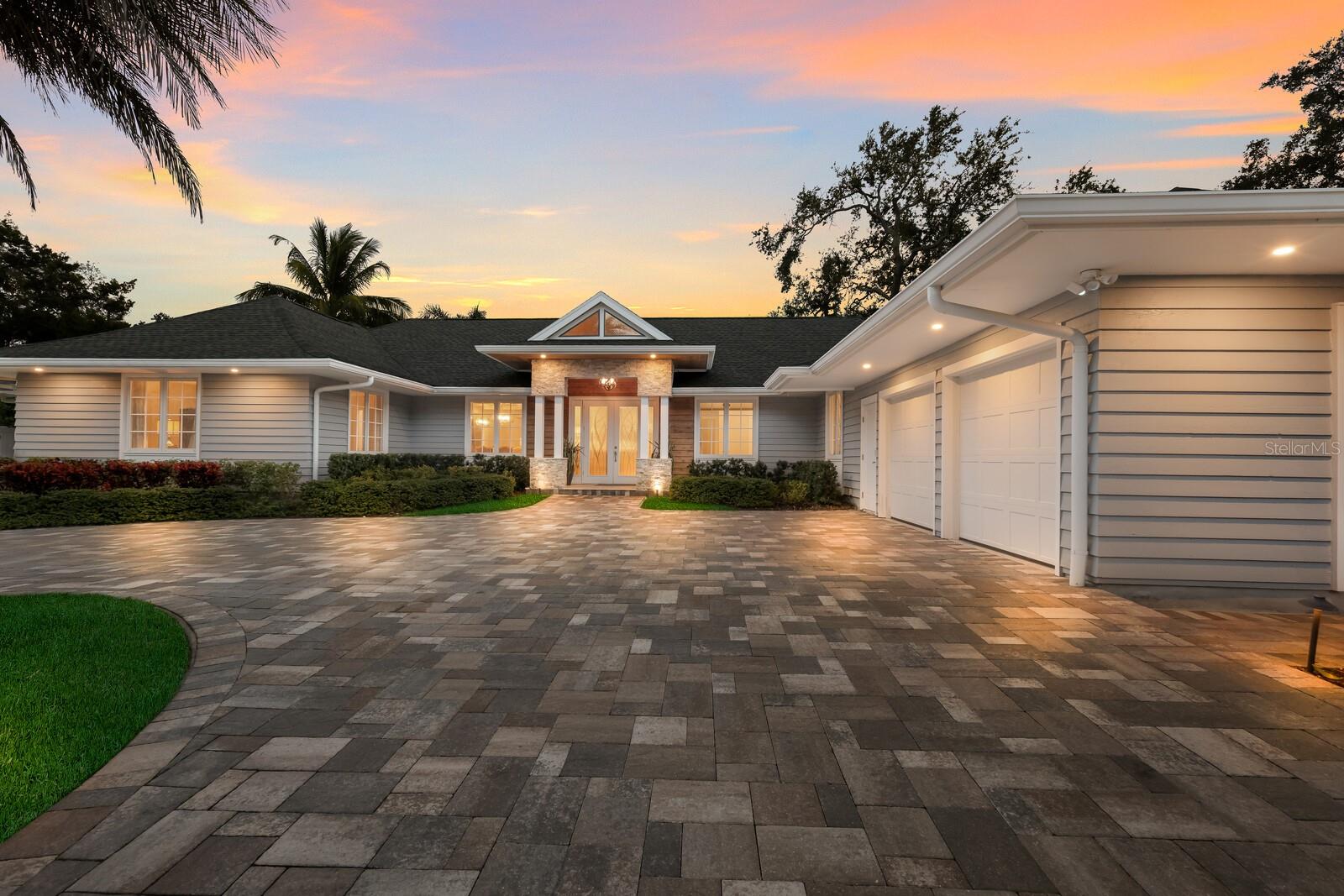 SIESTA PROPERTIES INC - Residential