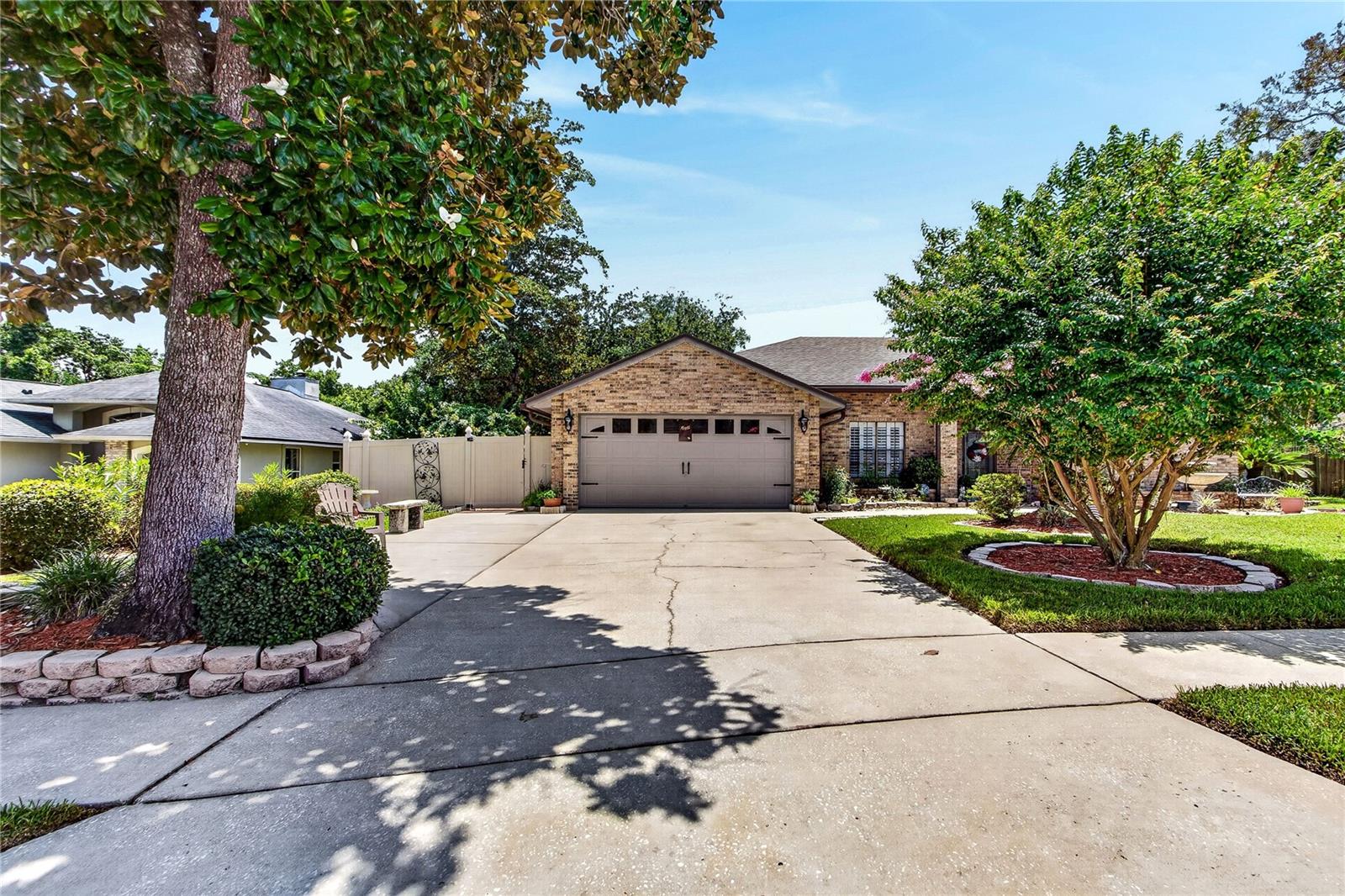 CEDAR BEND - Residential