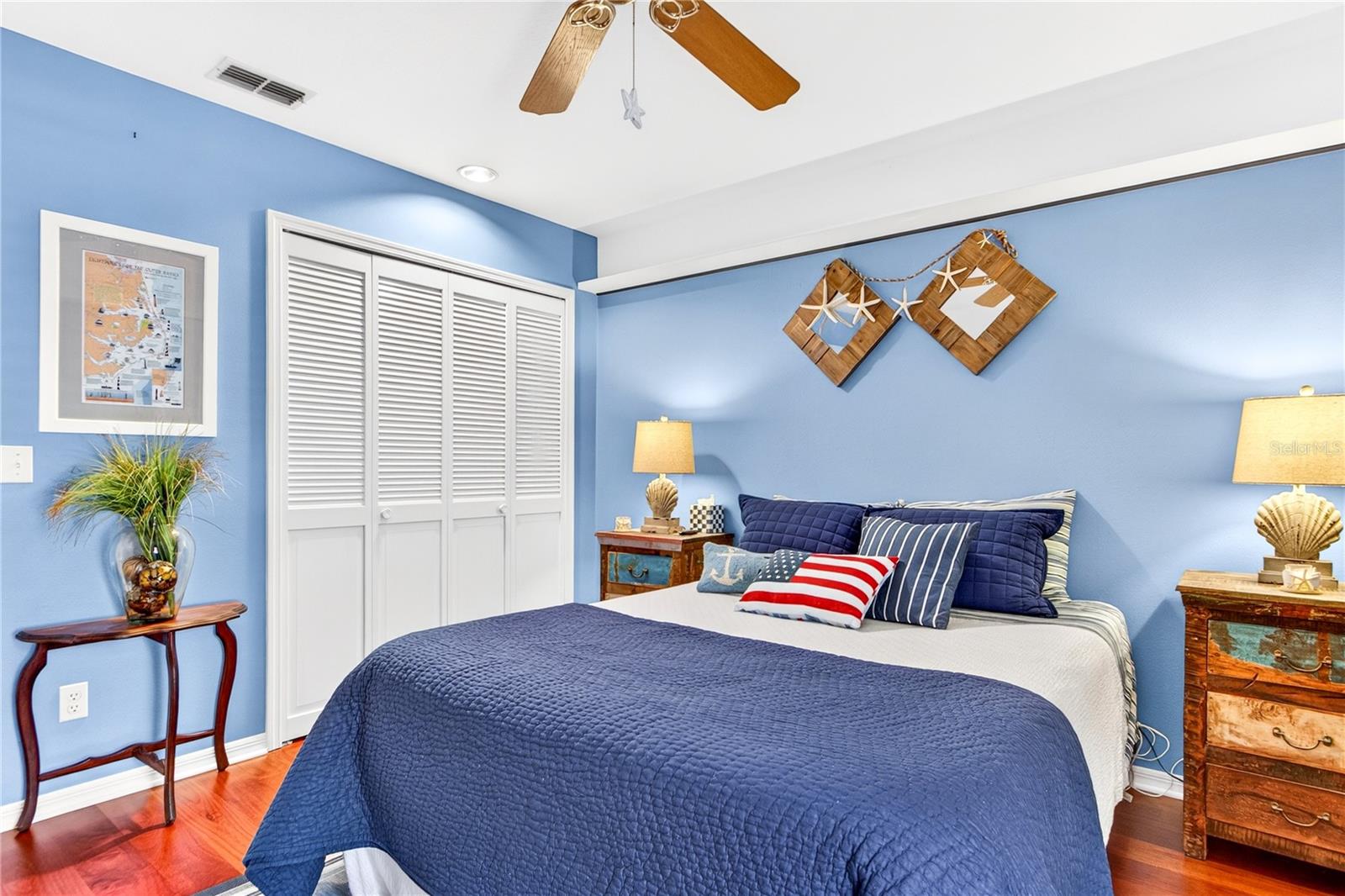CEDAR BEND - Residential