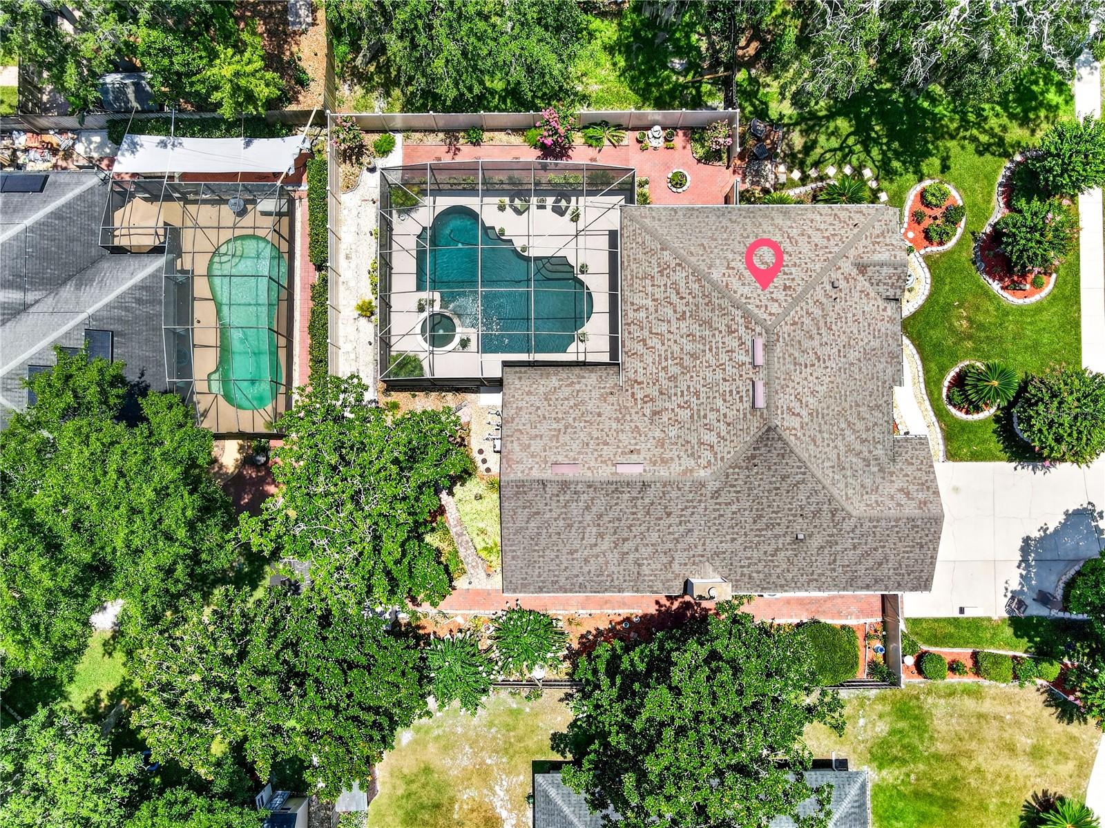 CEDAR BEND - Residential