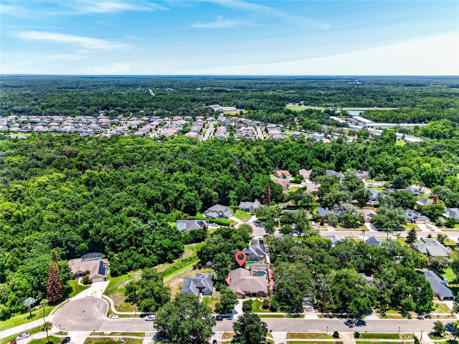 CEDAR BEND - Residential