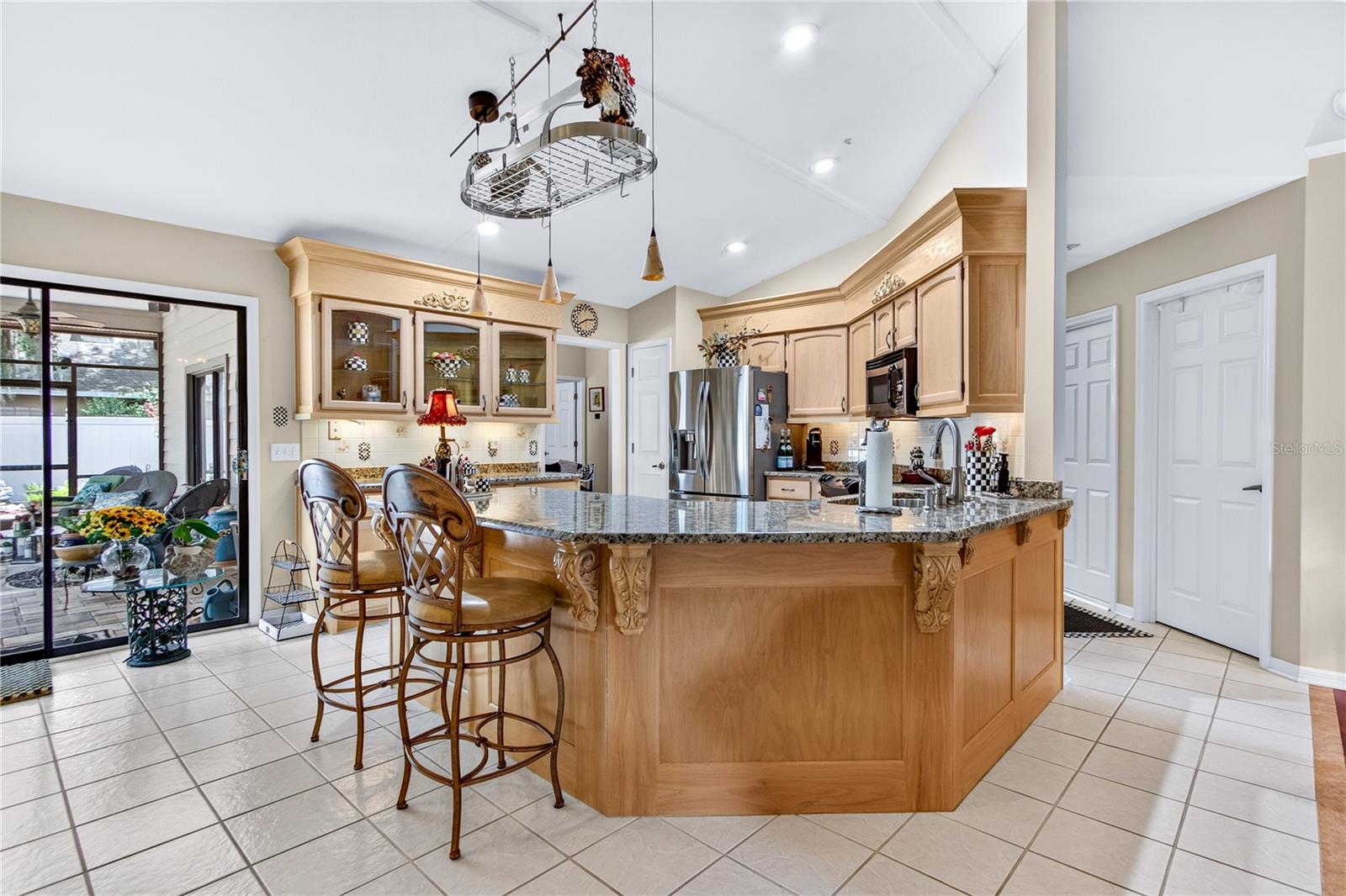 CEDAR BEND - Residential