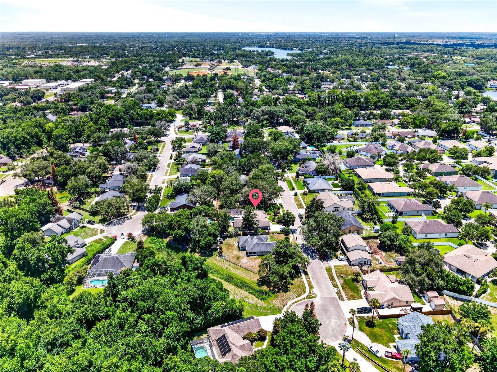 CEDAR BEND - Residential