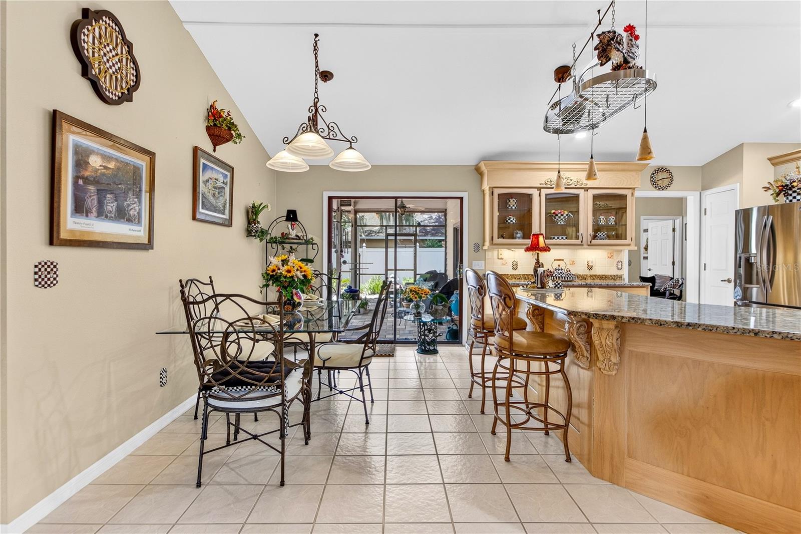 CEDAR BEND - Residential