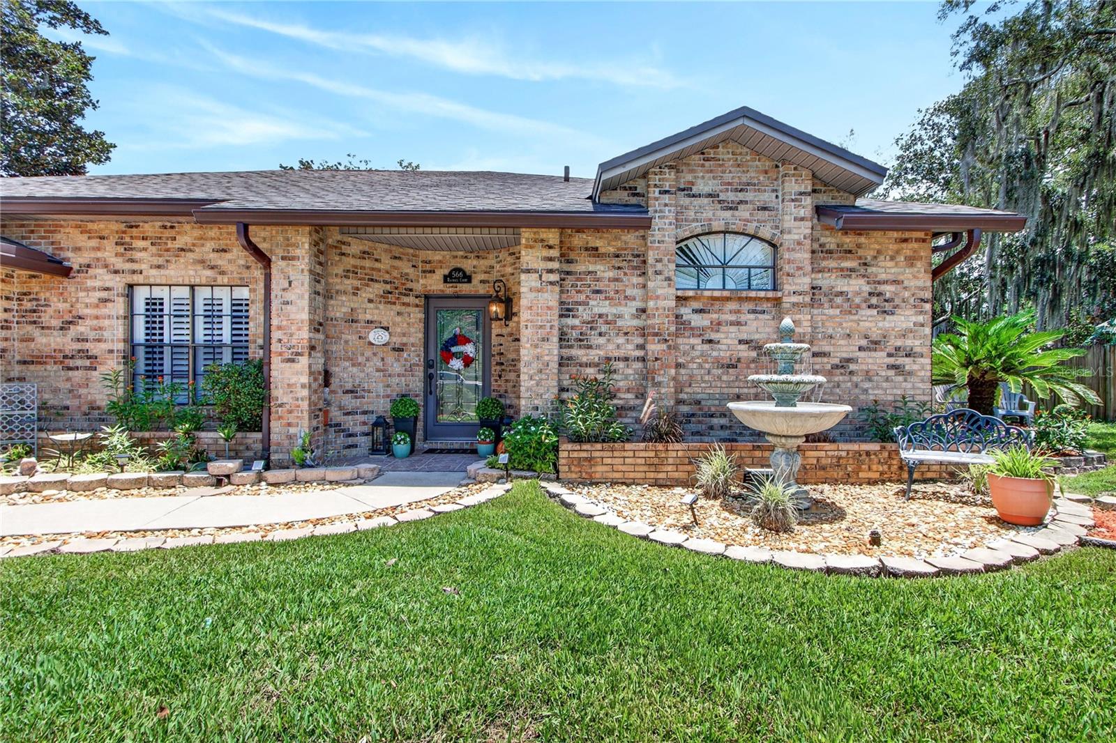 CEDAR BEND - Residential