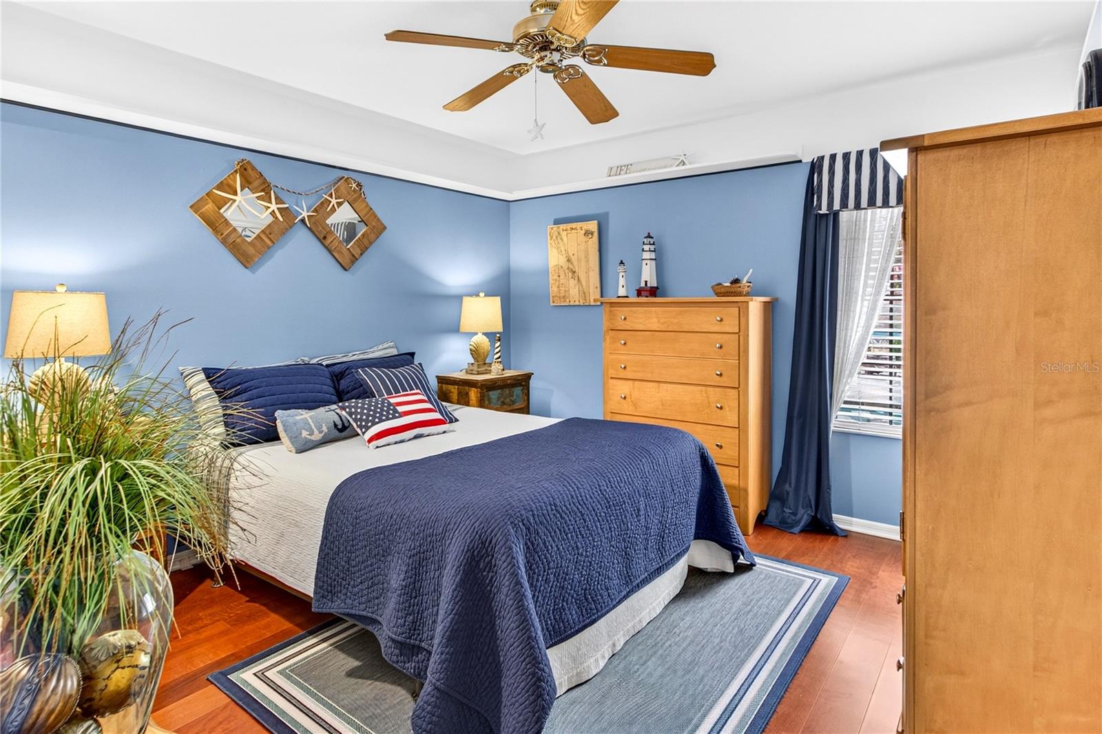 CEDAR BEND - Residential