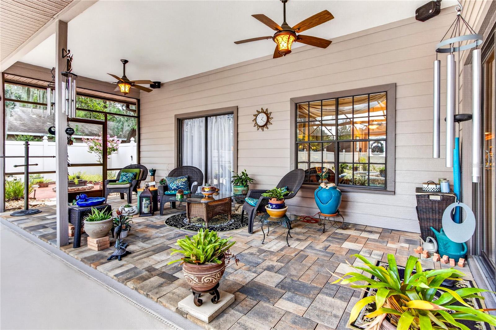 CEDAR BEND - Residential
