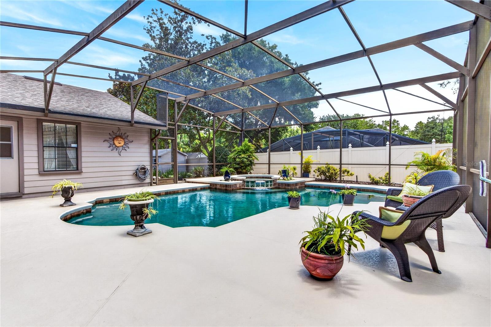 CEDAR BEND - Residential
