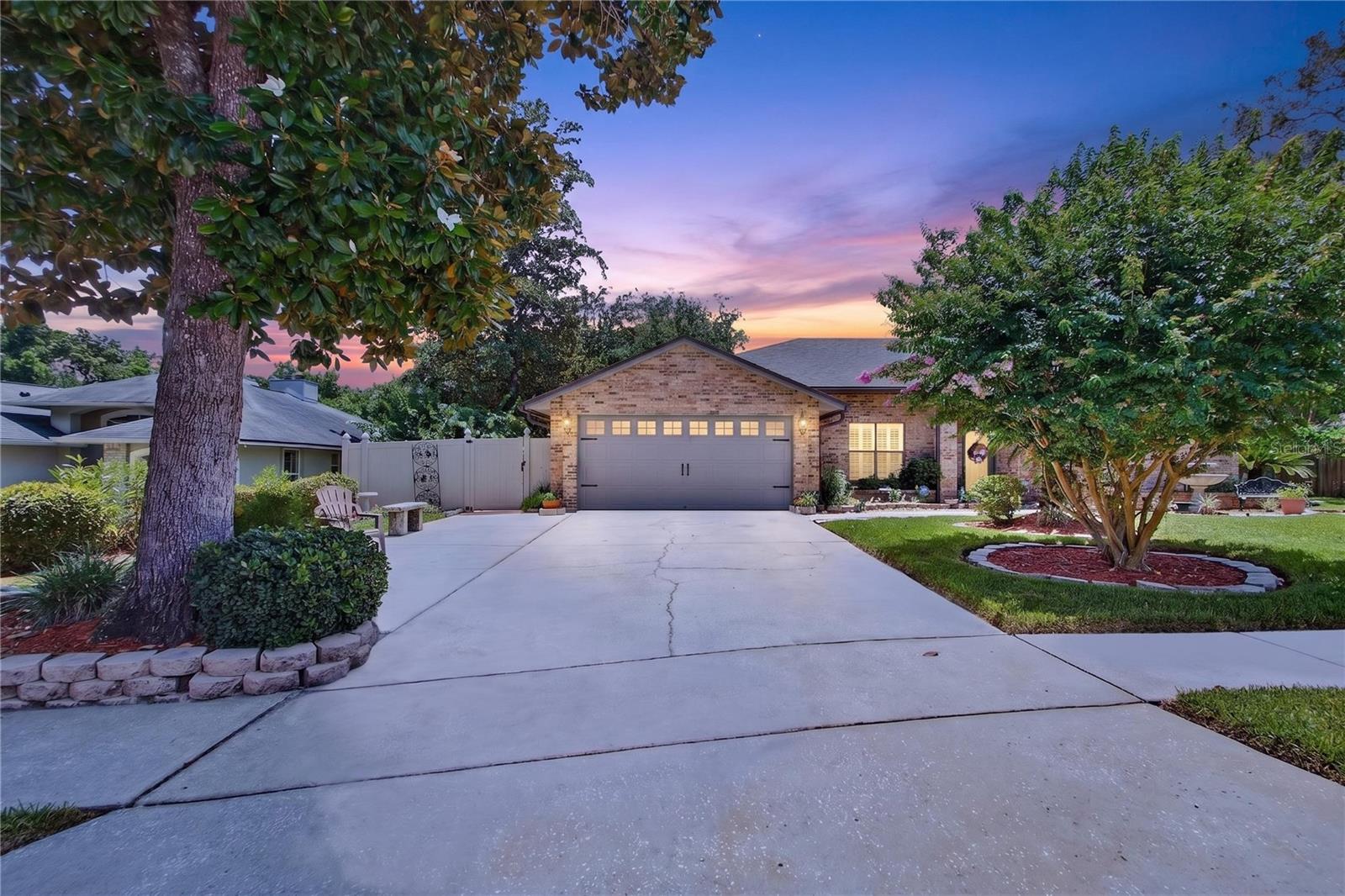 CEDAR BEND - Residential