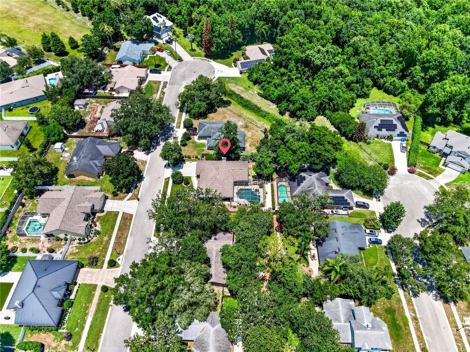 CEDAR BEND - Residential